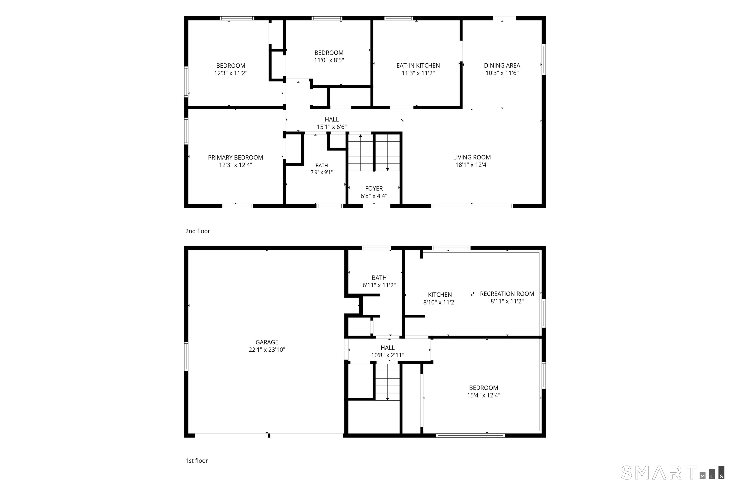 25th image of 50 Creeping Hemlock Dr, Norwalk, CT 06851 | MLS# 24200715