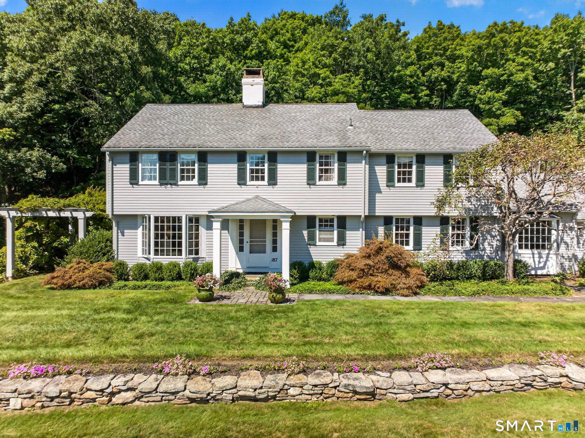 187 Westledge Road