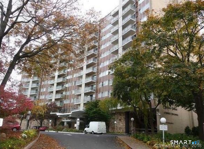 30 Woodland Street Unit #9C&D