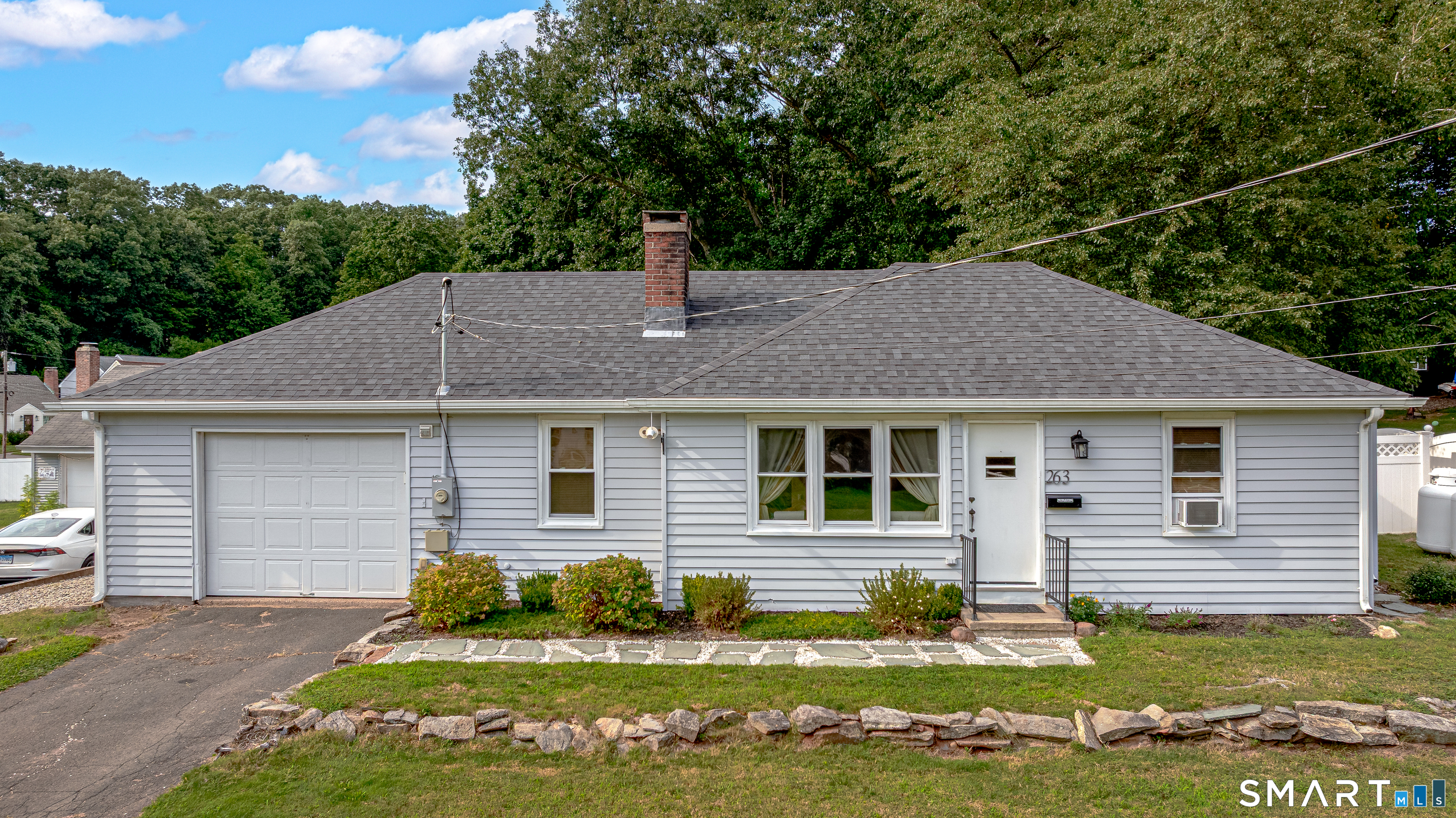 263 Carter Lane