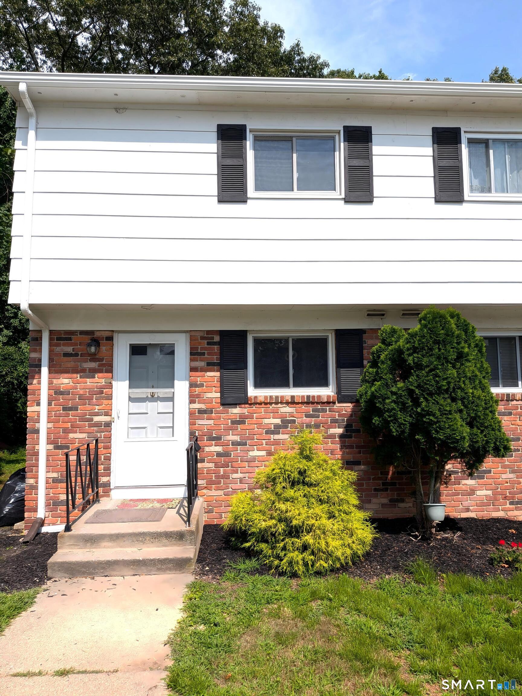 60 Skyline Drive Unit #D