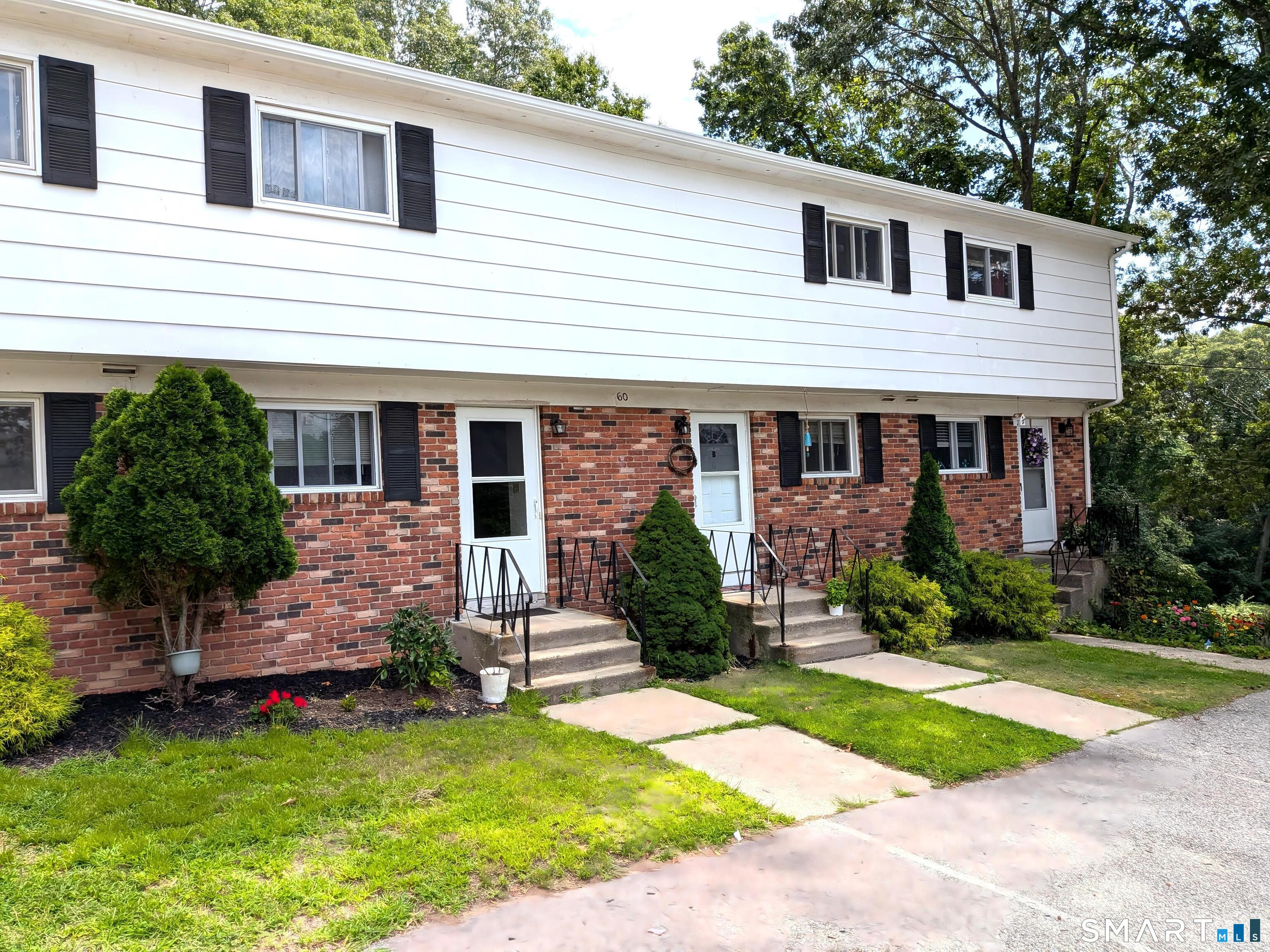 60 Skyline Drive Unit #D photo 2