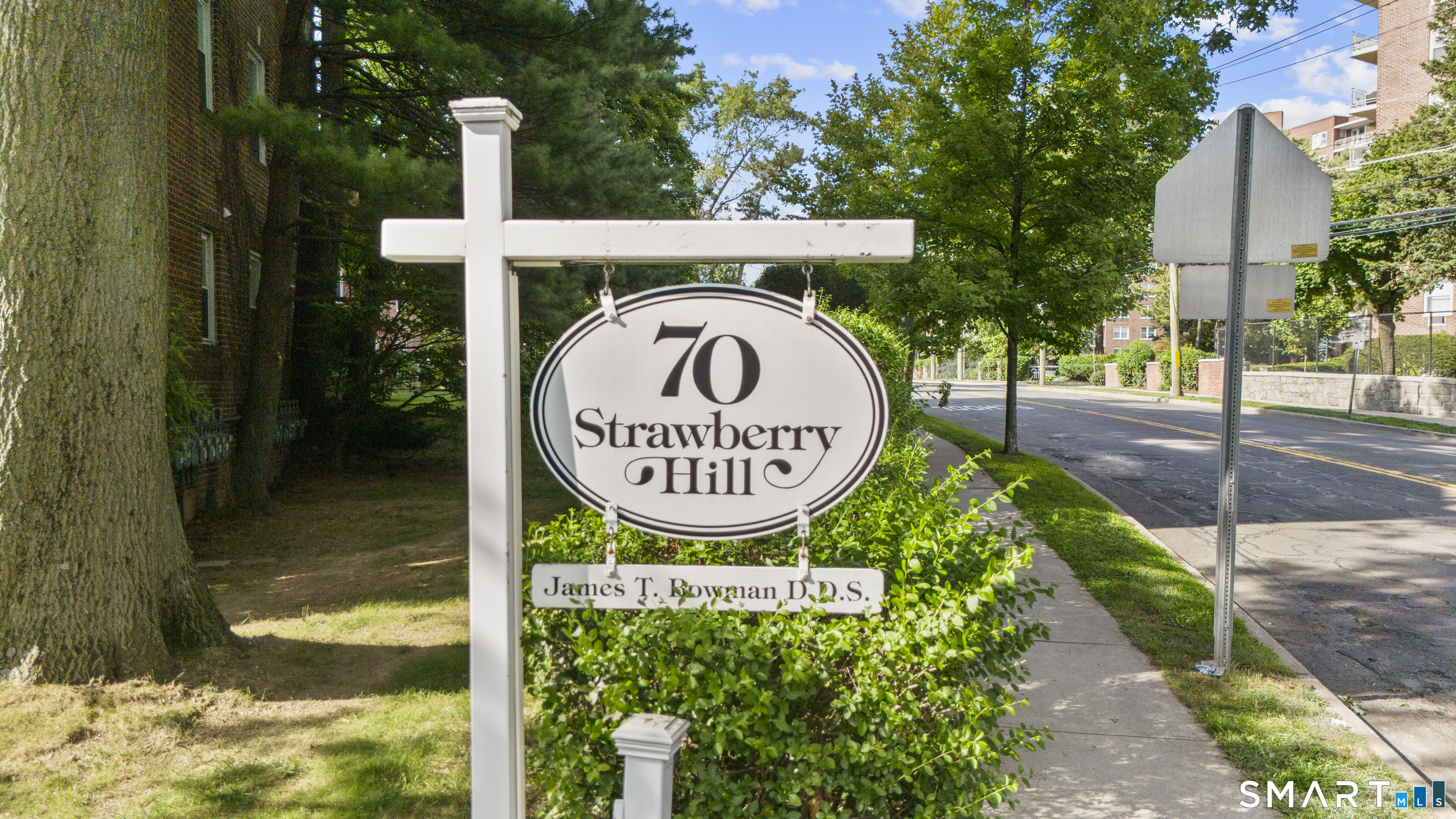 30th image of 70 Strawberry Hill Ave #2-2B, Stamford, CT 06902 | MLS# 24199929