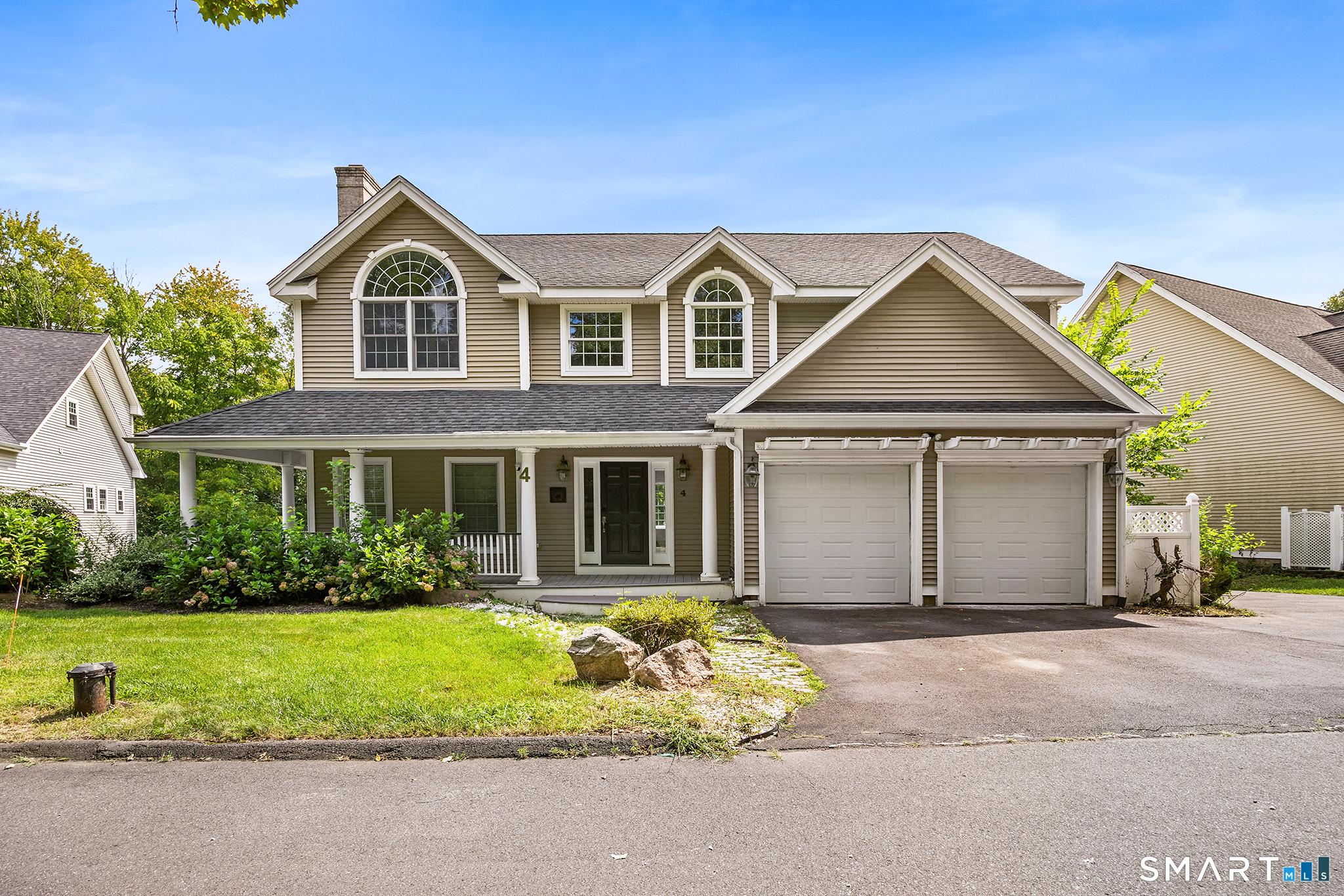 4 Romano Court
