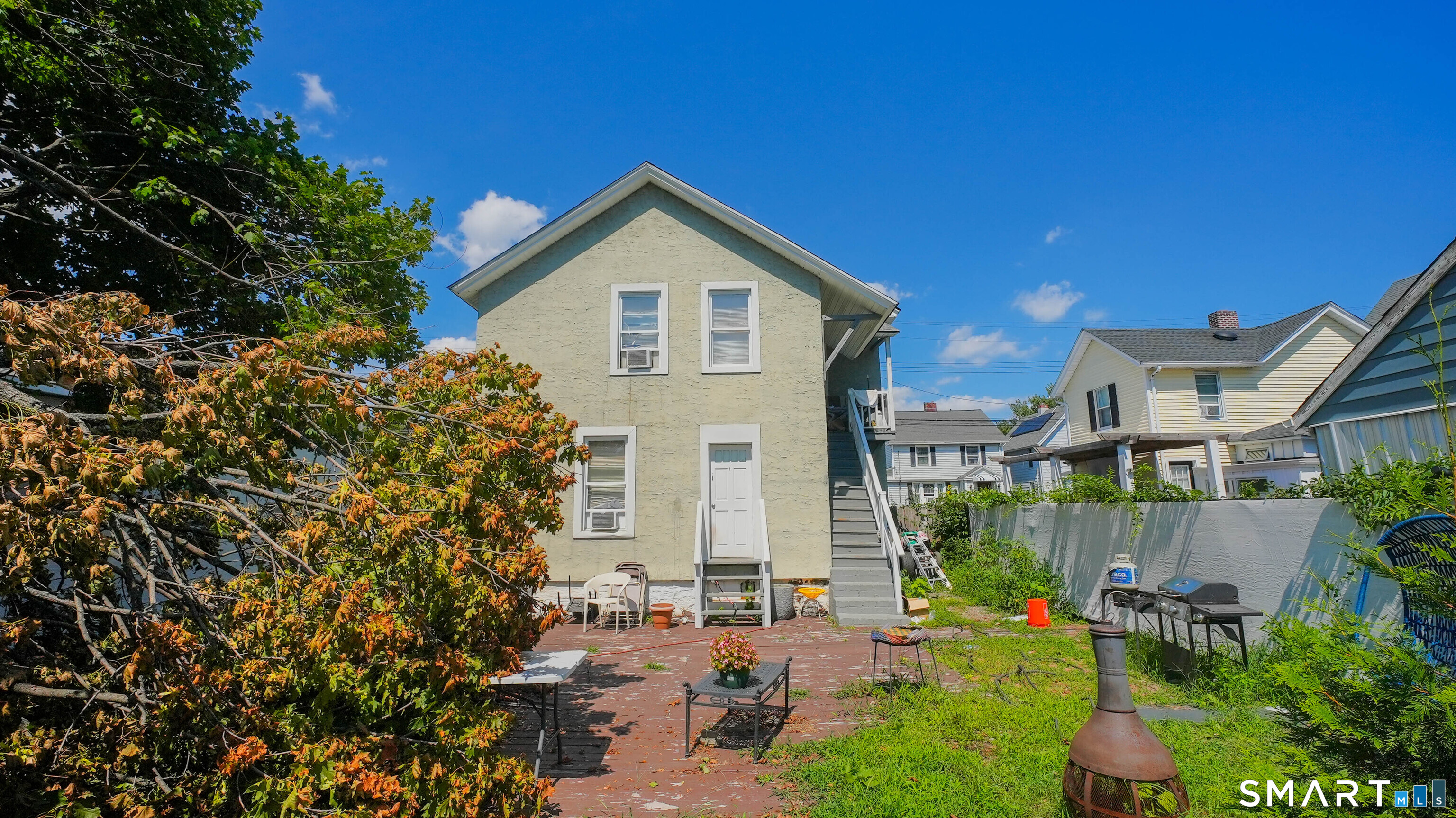17th image of 46 Deforest Ave, Bridgeport, CT 06607 | MLS# 24200843