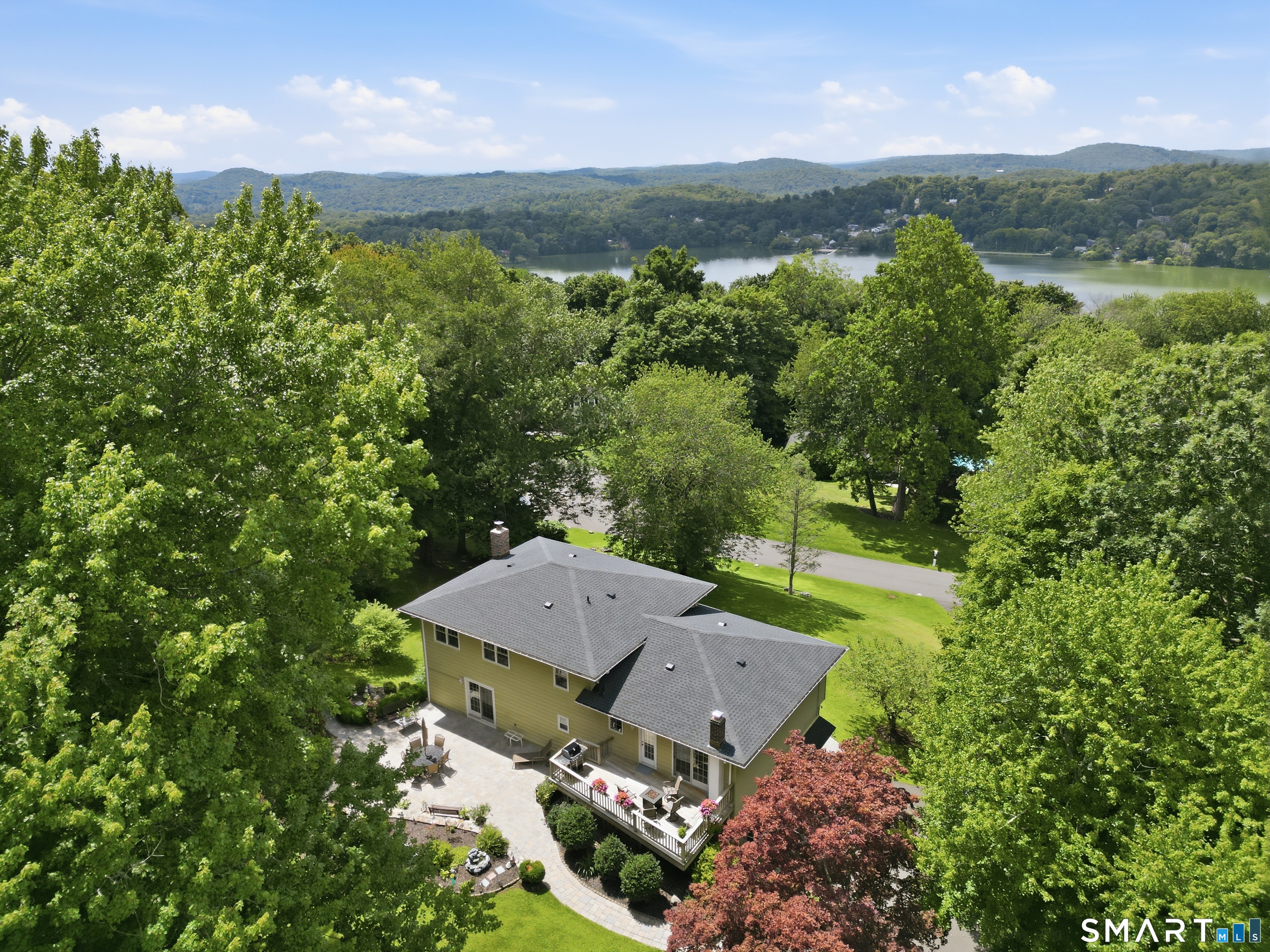 Photo 39 of Single family home for sale at 13 Paradise Ct, New Fairfield, CT 06812 | MLS# 24193636 | Listing updated on 2026-09-09