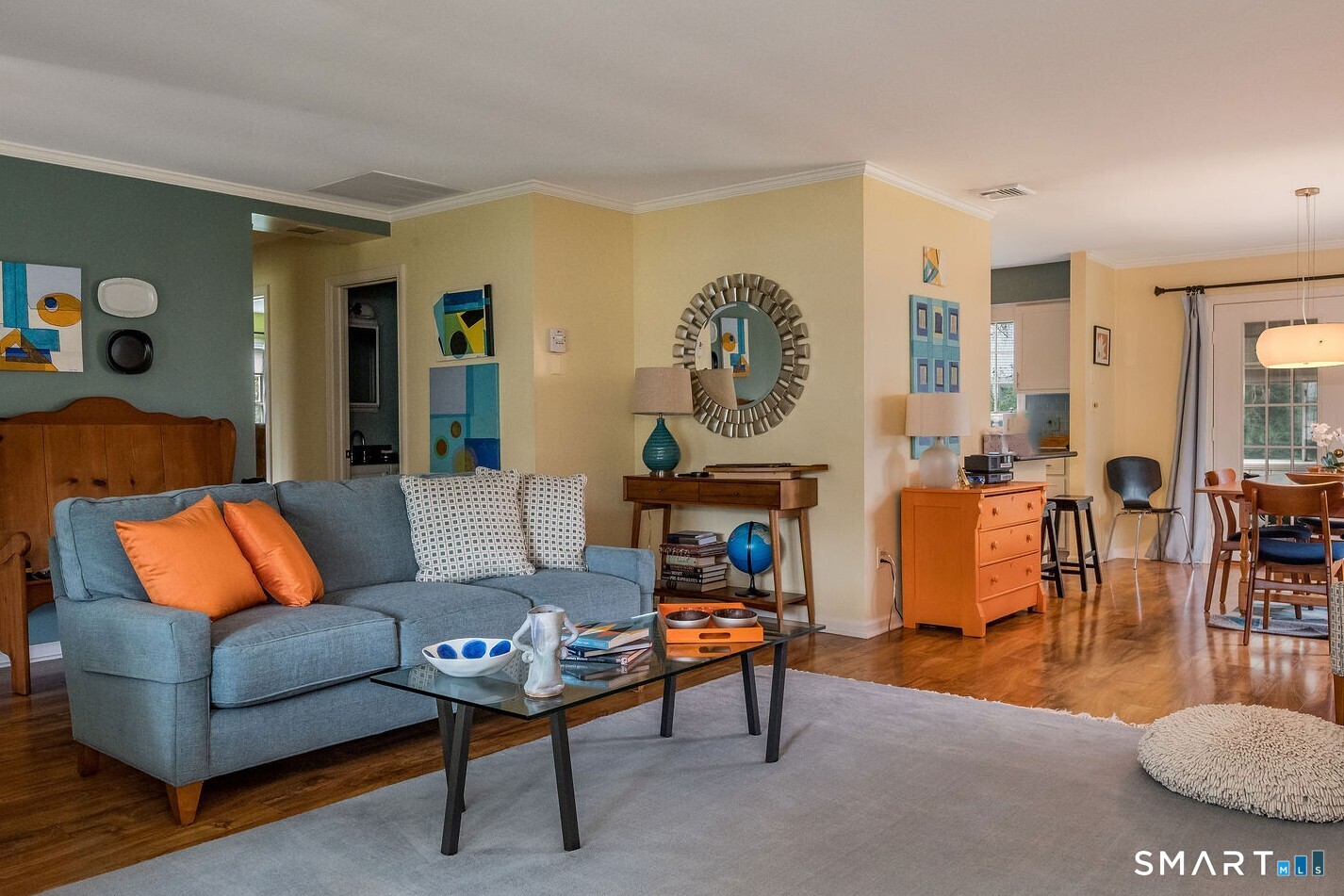 22 Thelbridge Street Unit #22 photo 6