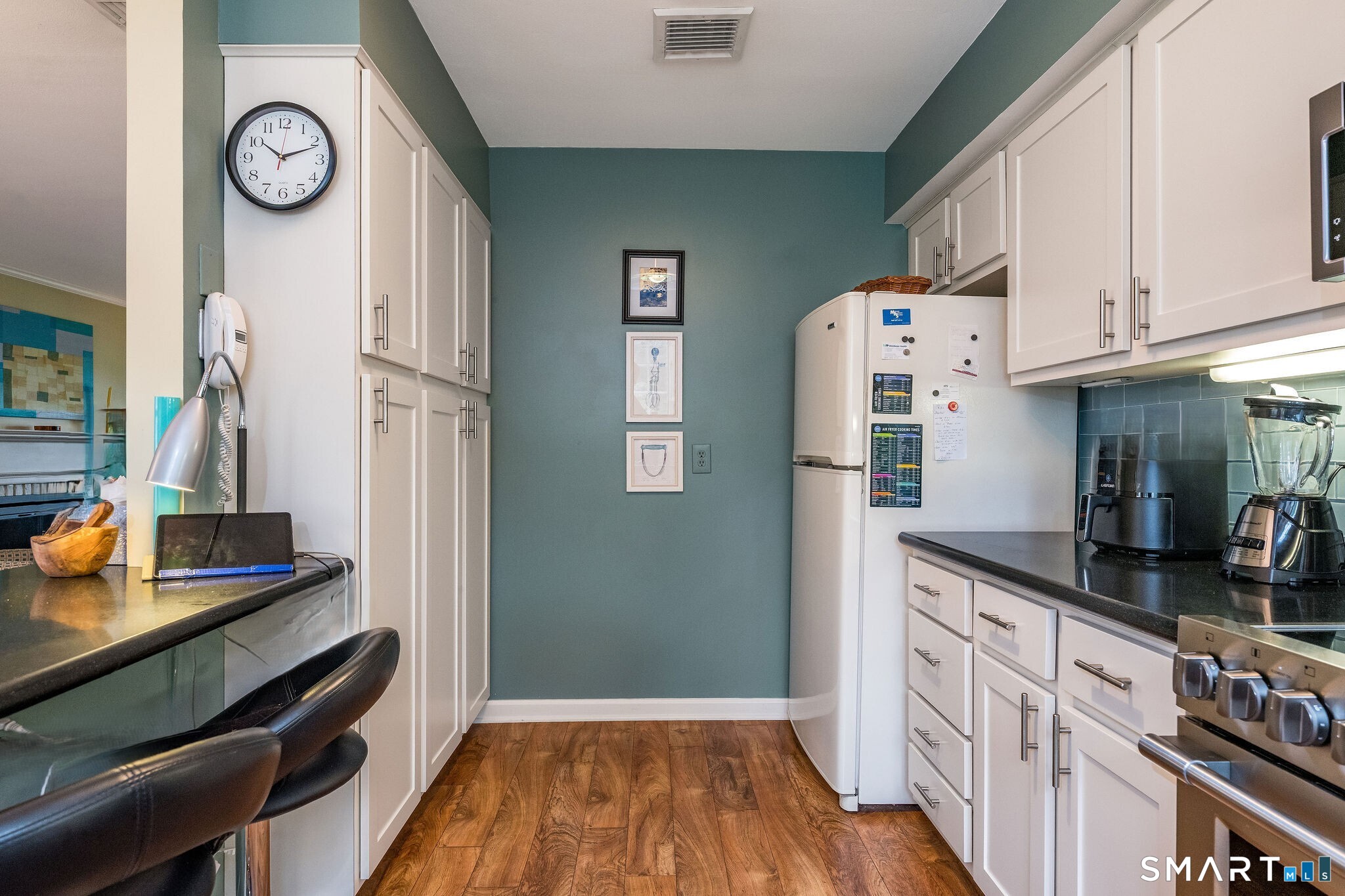 22 Thelbridge Street Unit #22 photo 5