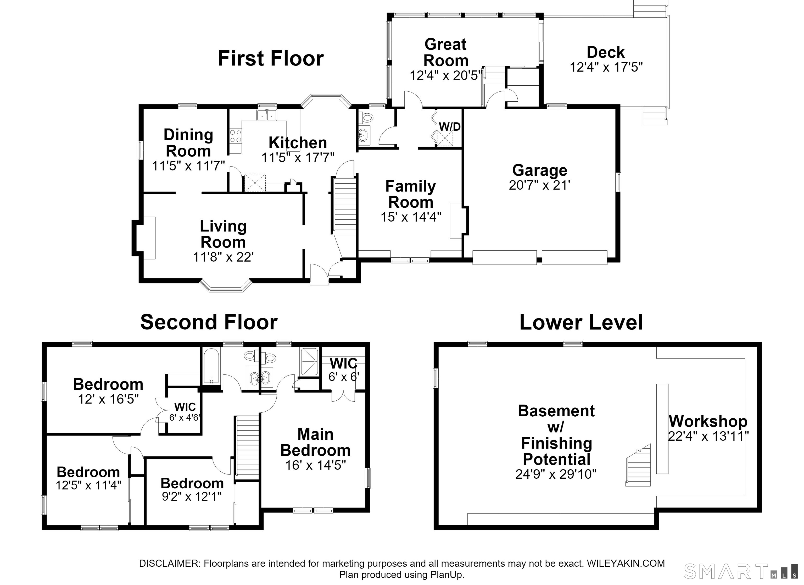 37th image of 49 Farmstead Ln, West Simsbury, CT 06092 | MLS# 24200162