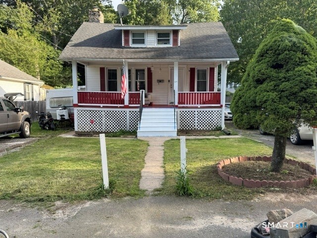 49 Delaware Avenue