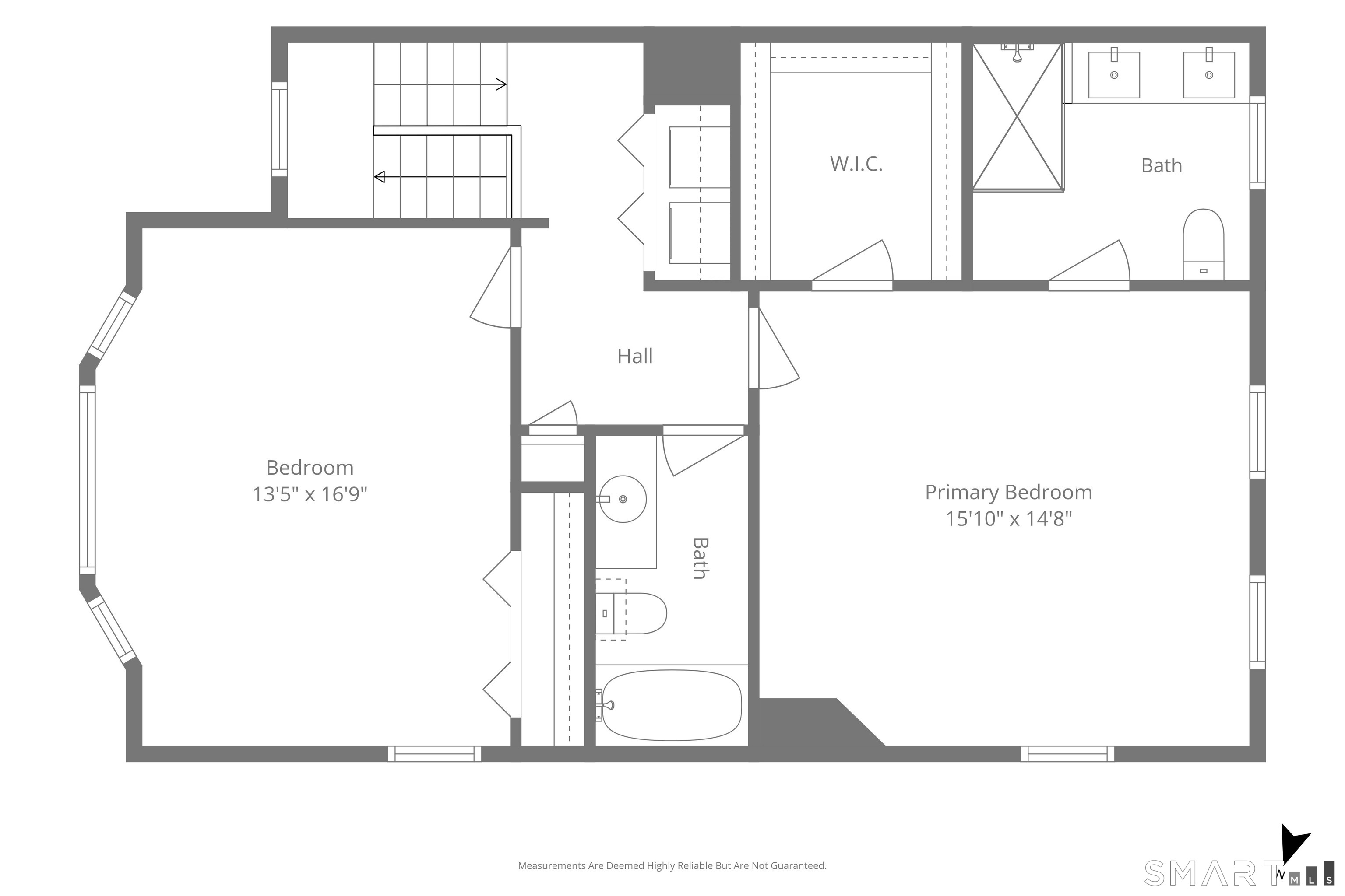 Photo 38 of Townhouse for sale at 133 Governor Trumbull Way #133, Trumbull, CT 06611 | MLS# 24200216 | Listing updated on 2026-09-14