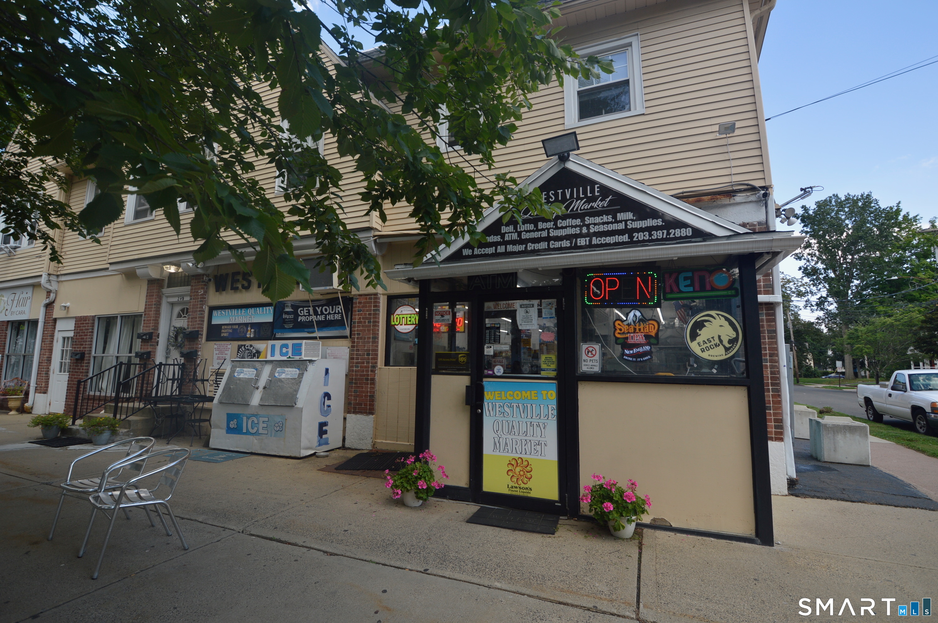 243 Alden Avenue