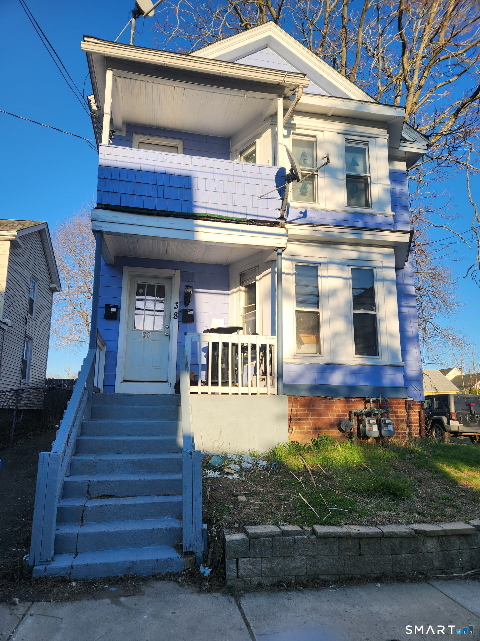 38 Church Street