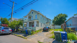 46 Deforest, Bridgeport