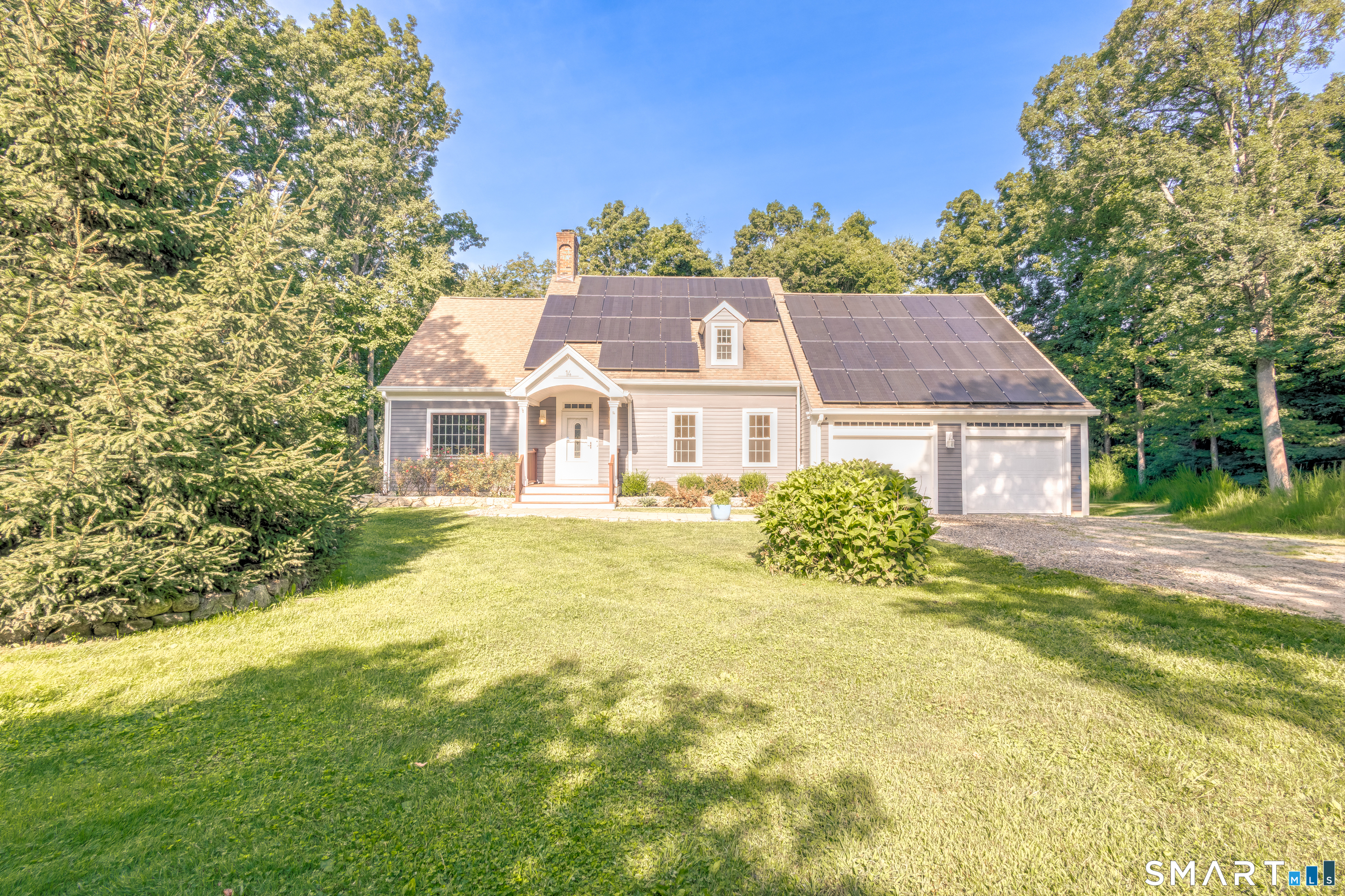 14 North Branch Road