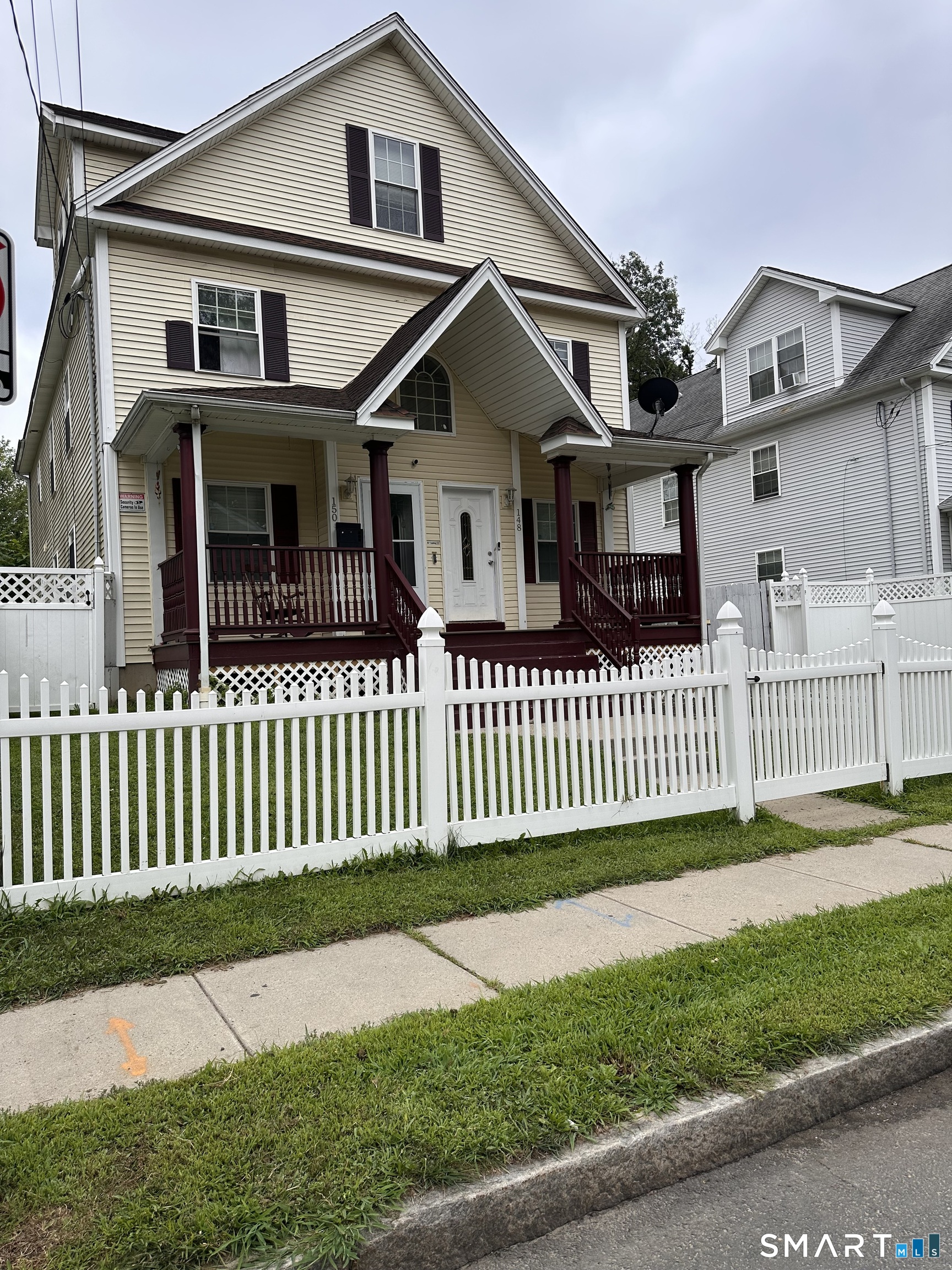 148-150 Enfield Street