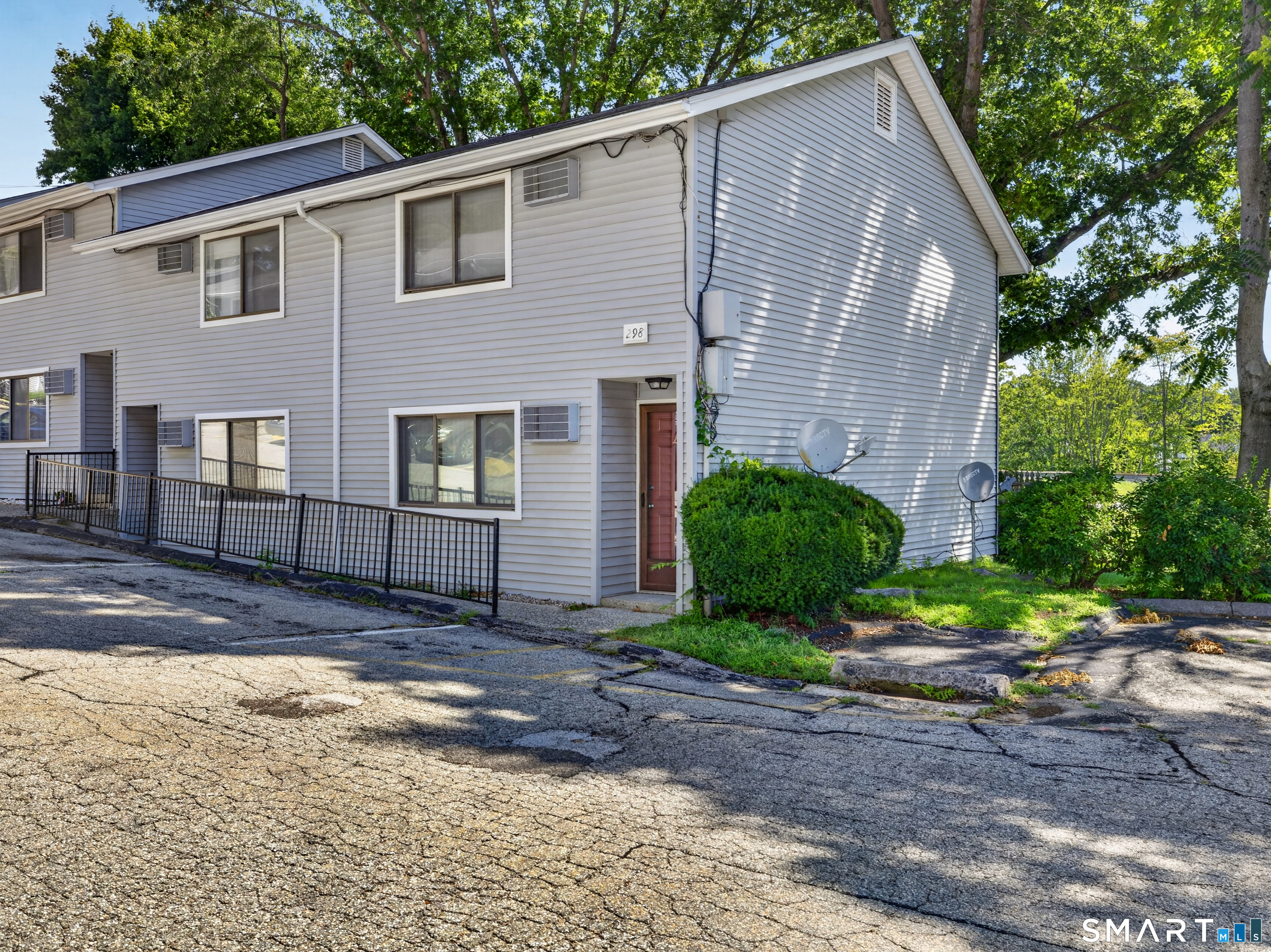298 Meridian Street Unit #A
