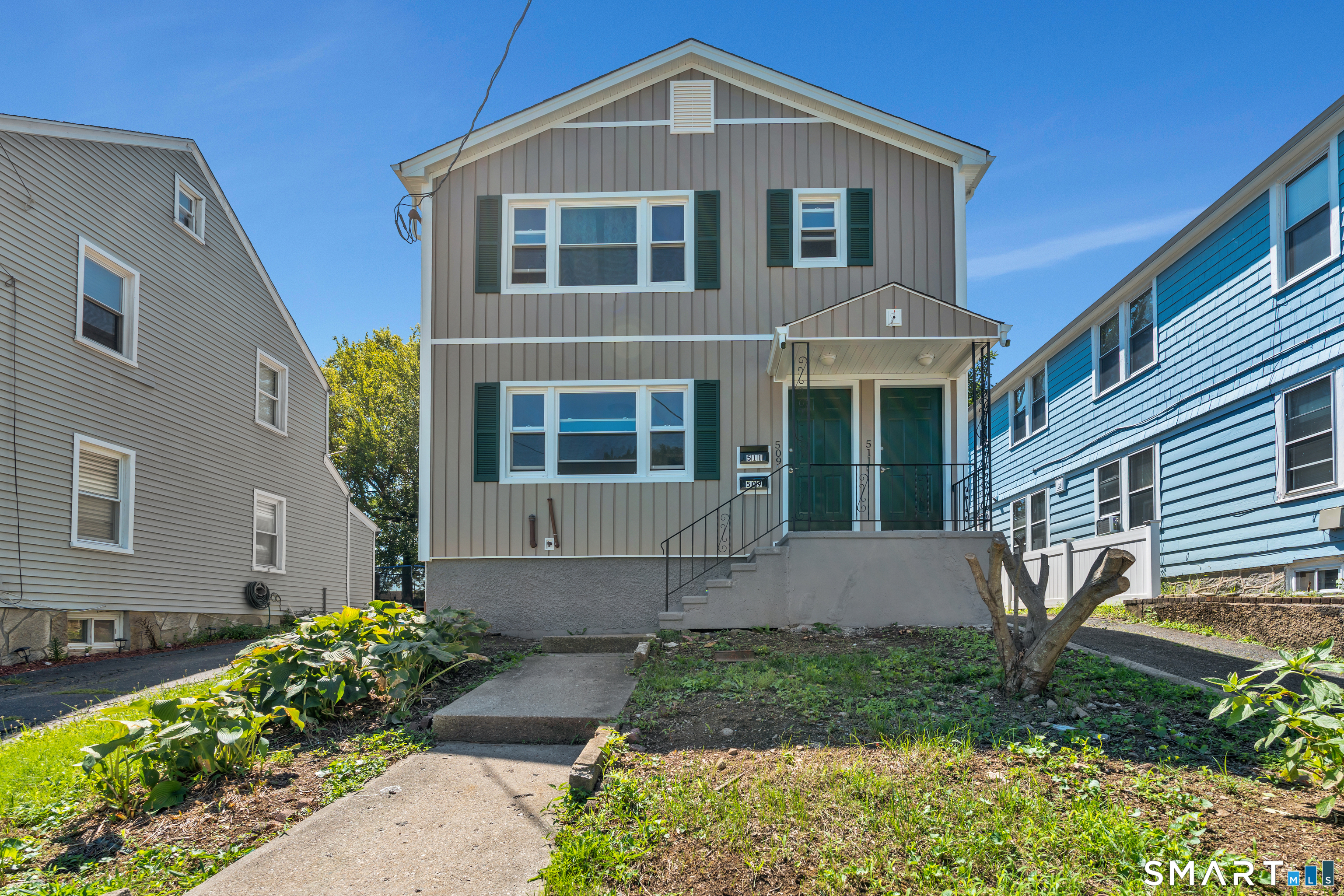 509 Westfield Avenue