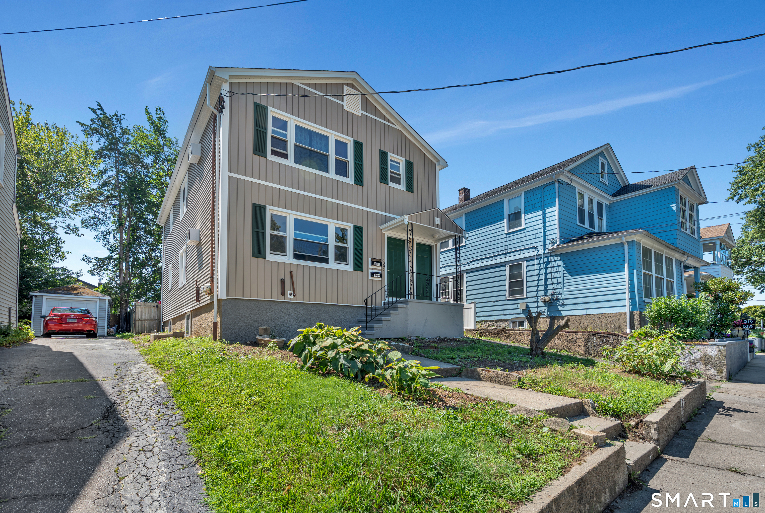 509 Westfield Avenue photo 3