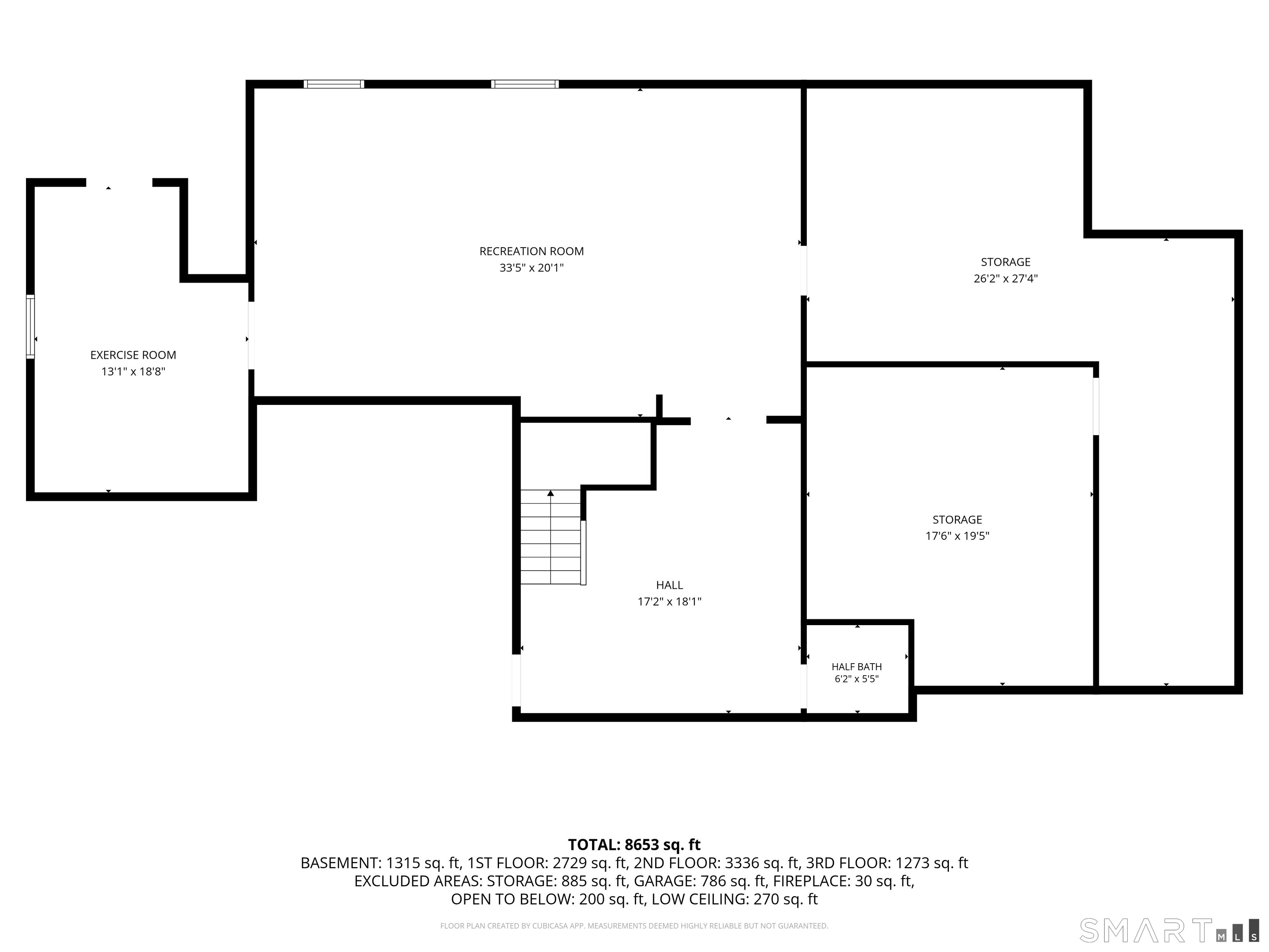 37th image of 16 Rockyfield Rd, Westport, CT 06880 | MLS# 24200327