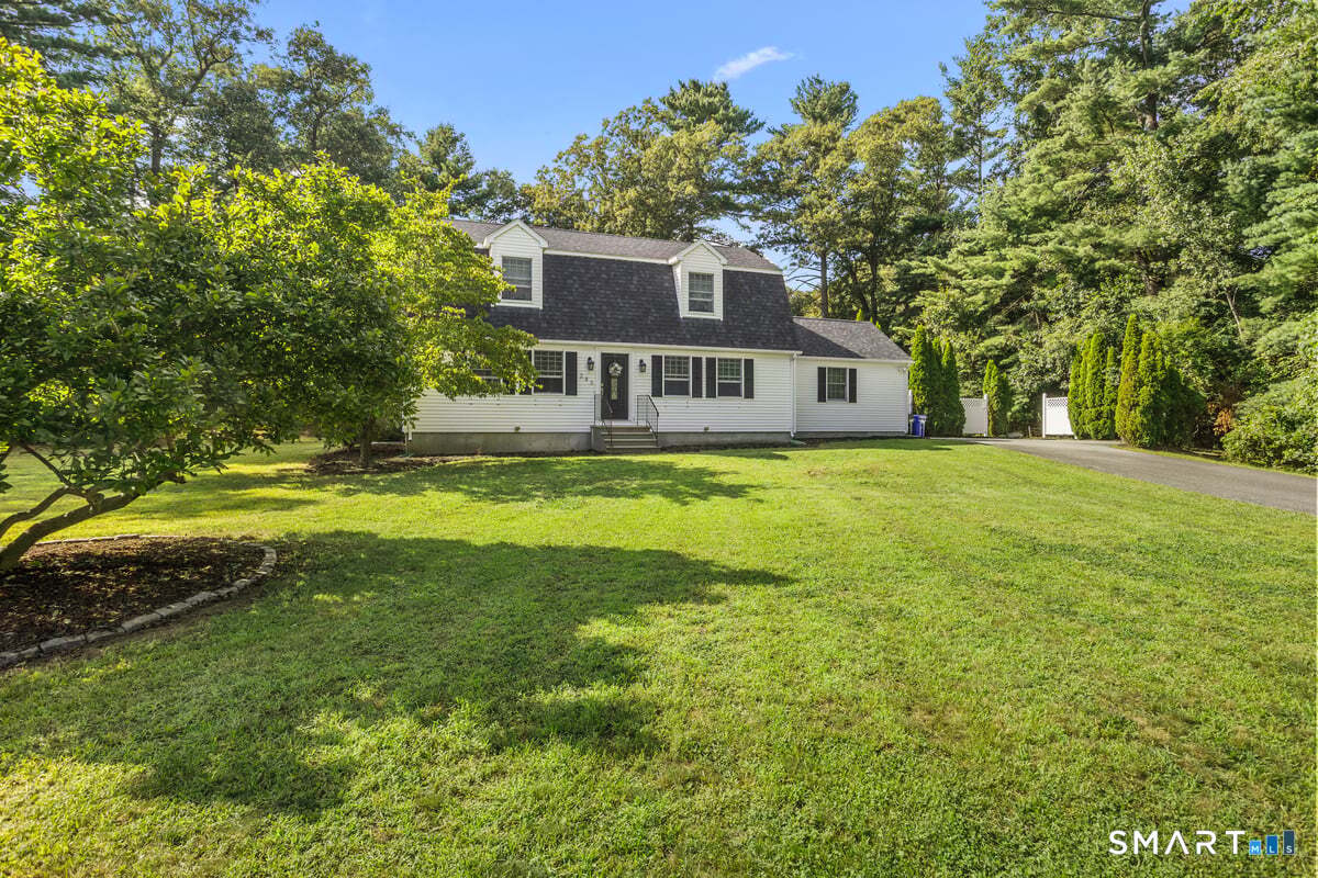 Photo 2 of Single family home for sale at 243 Kenwood, Jewett City, CT 06351 | MLS# 24197467 | Listing updated on 2026-08-21