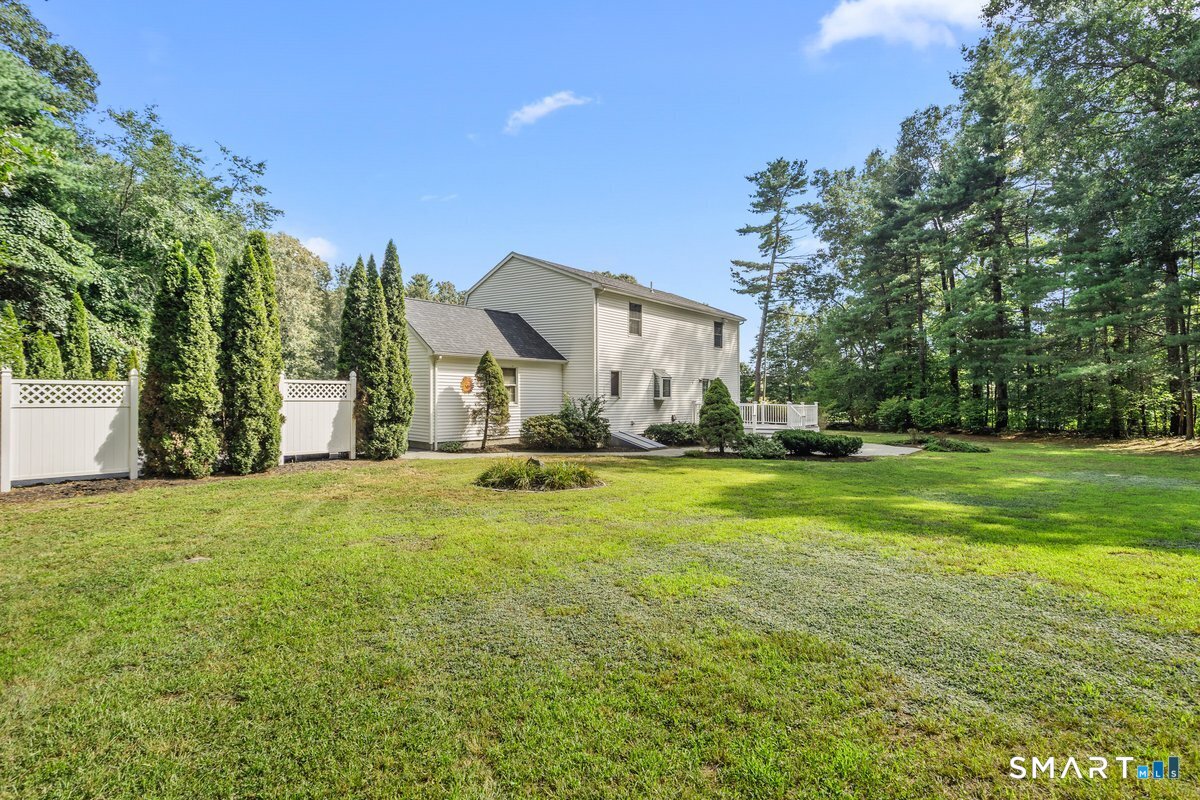Photo 3 of Single family home for sale at 243 Kenwood, Jewett City, CT 06351 | MLS# 24197467 | Listing updated on 2026-08-21