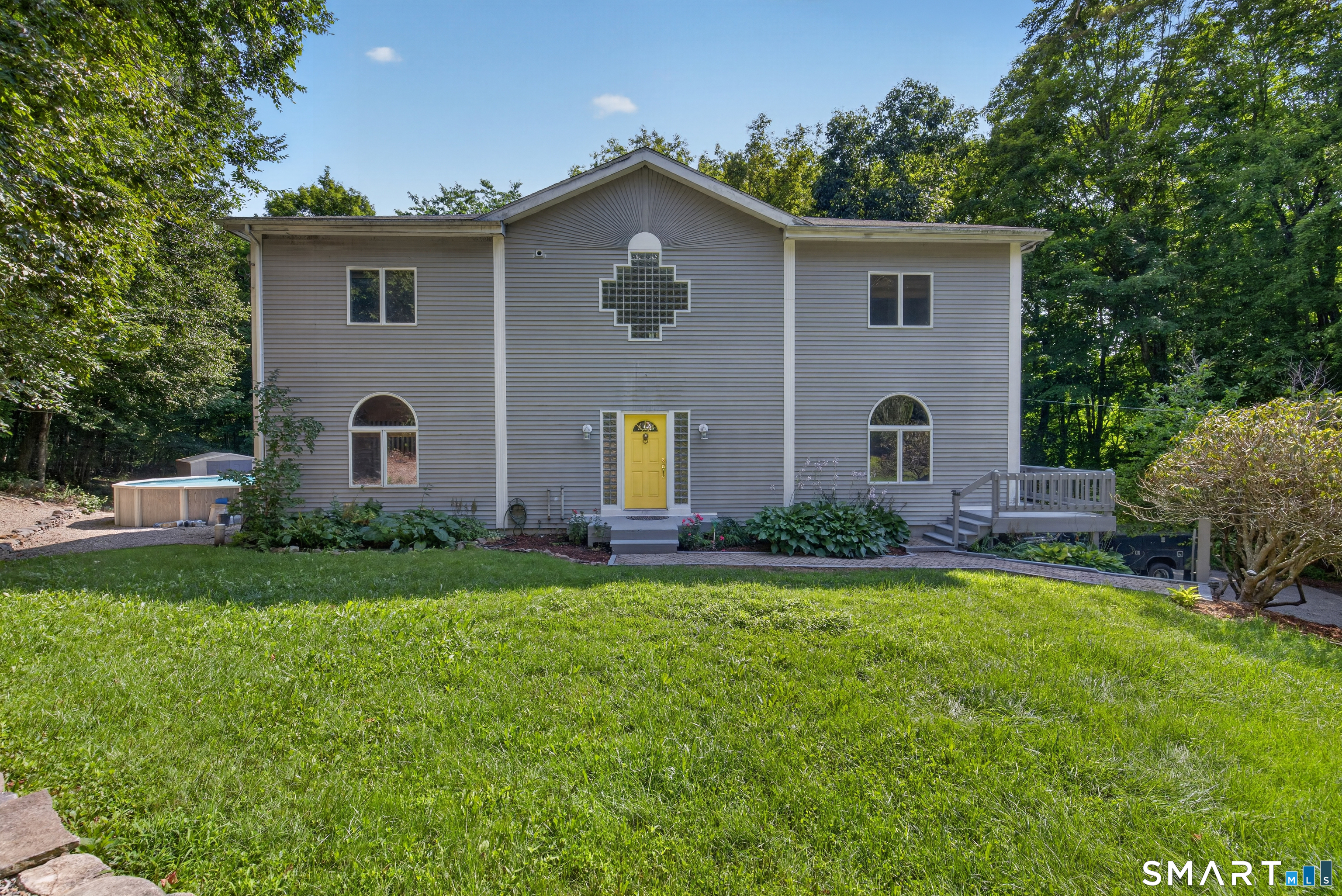 200 Bear Swamp Road