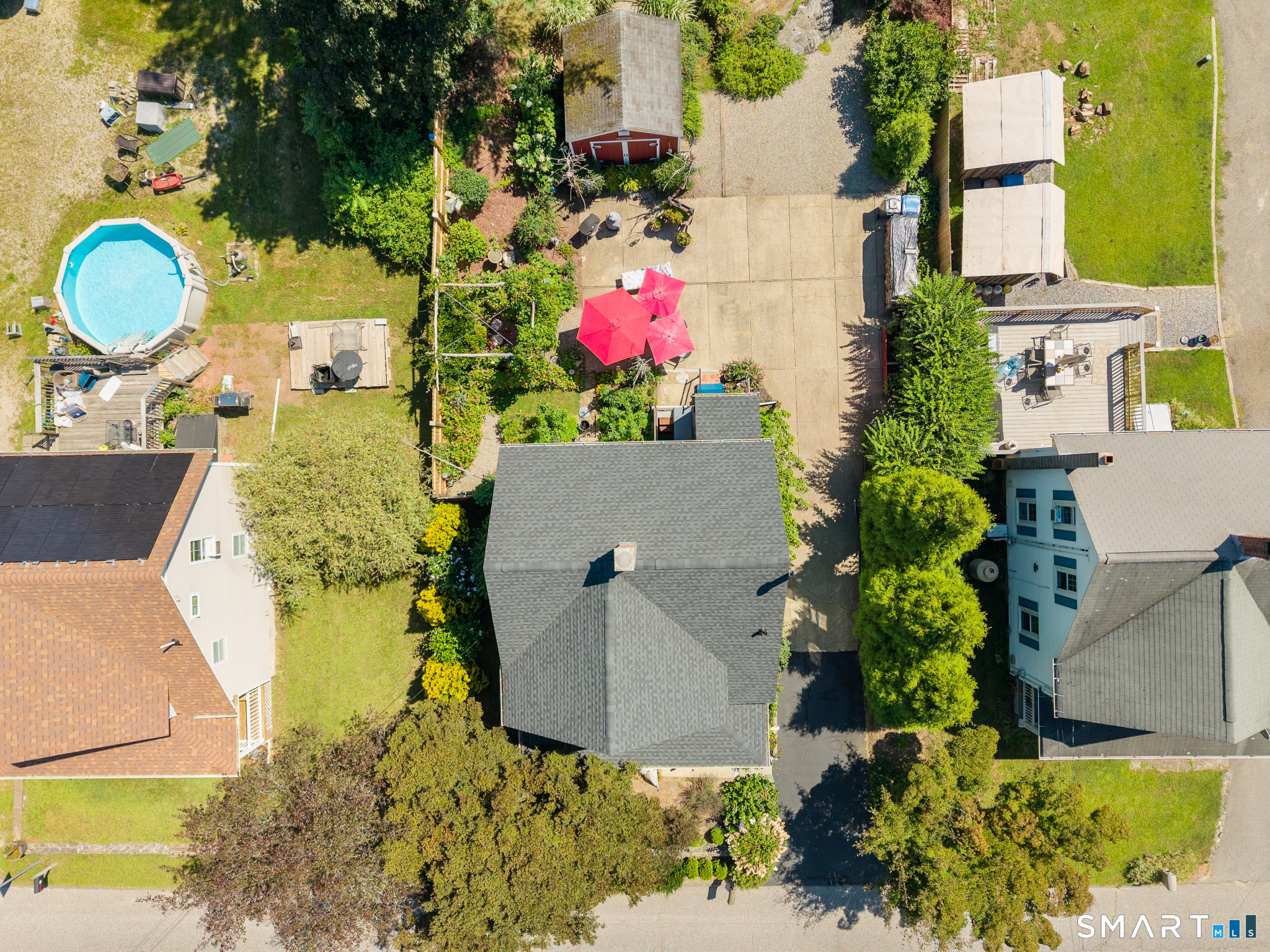 28th image of 51 Gallup St, Plainfield, CT 06374 | MLS# 24200892