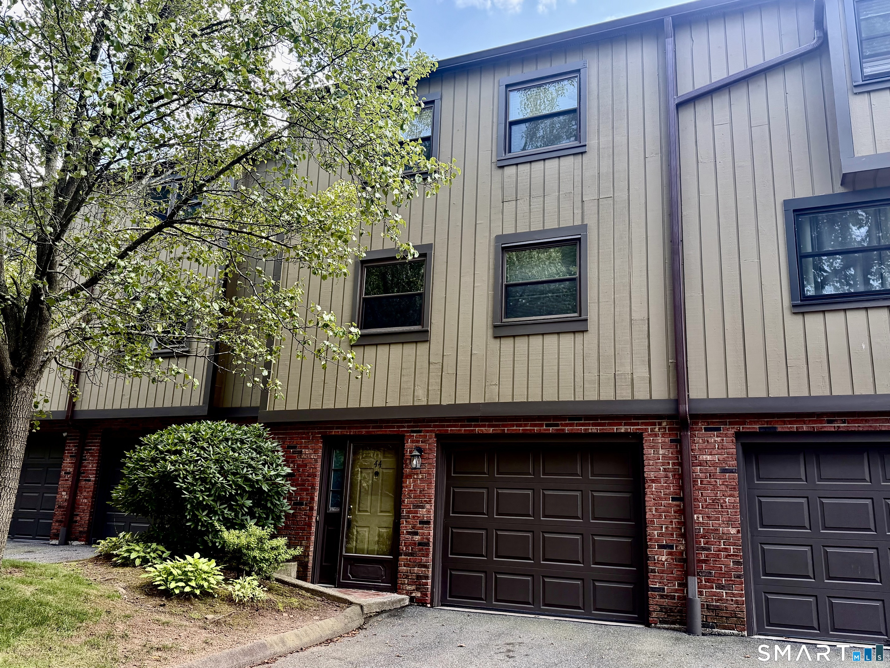 44 Mattabasset Drive Unit #44