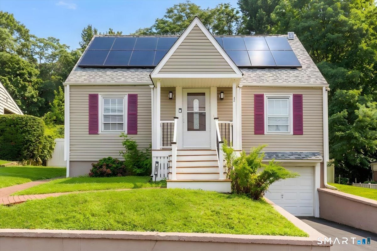 264 Sunrise Terrace