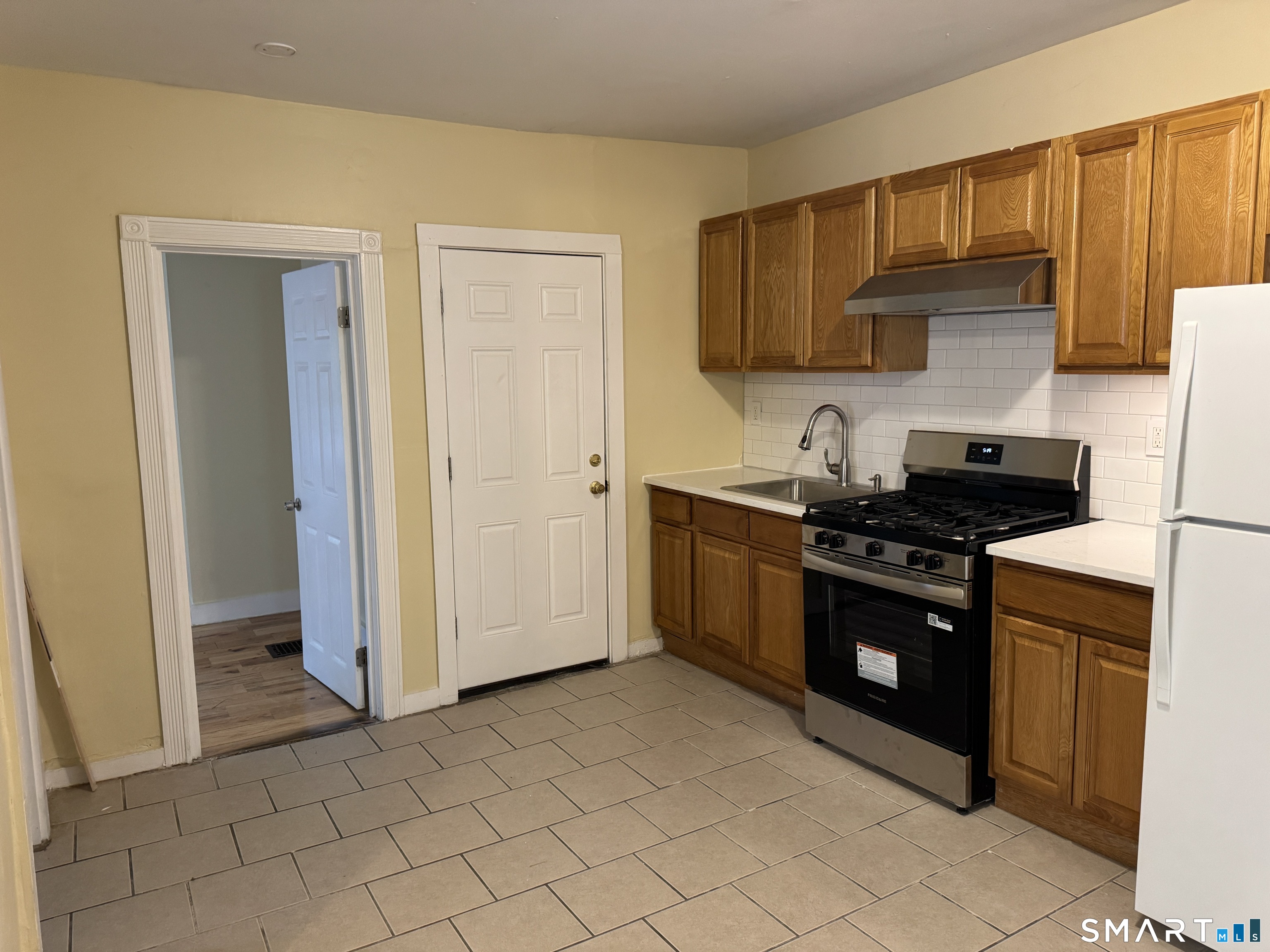 33 Stevens Street Unit #1st Fl
