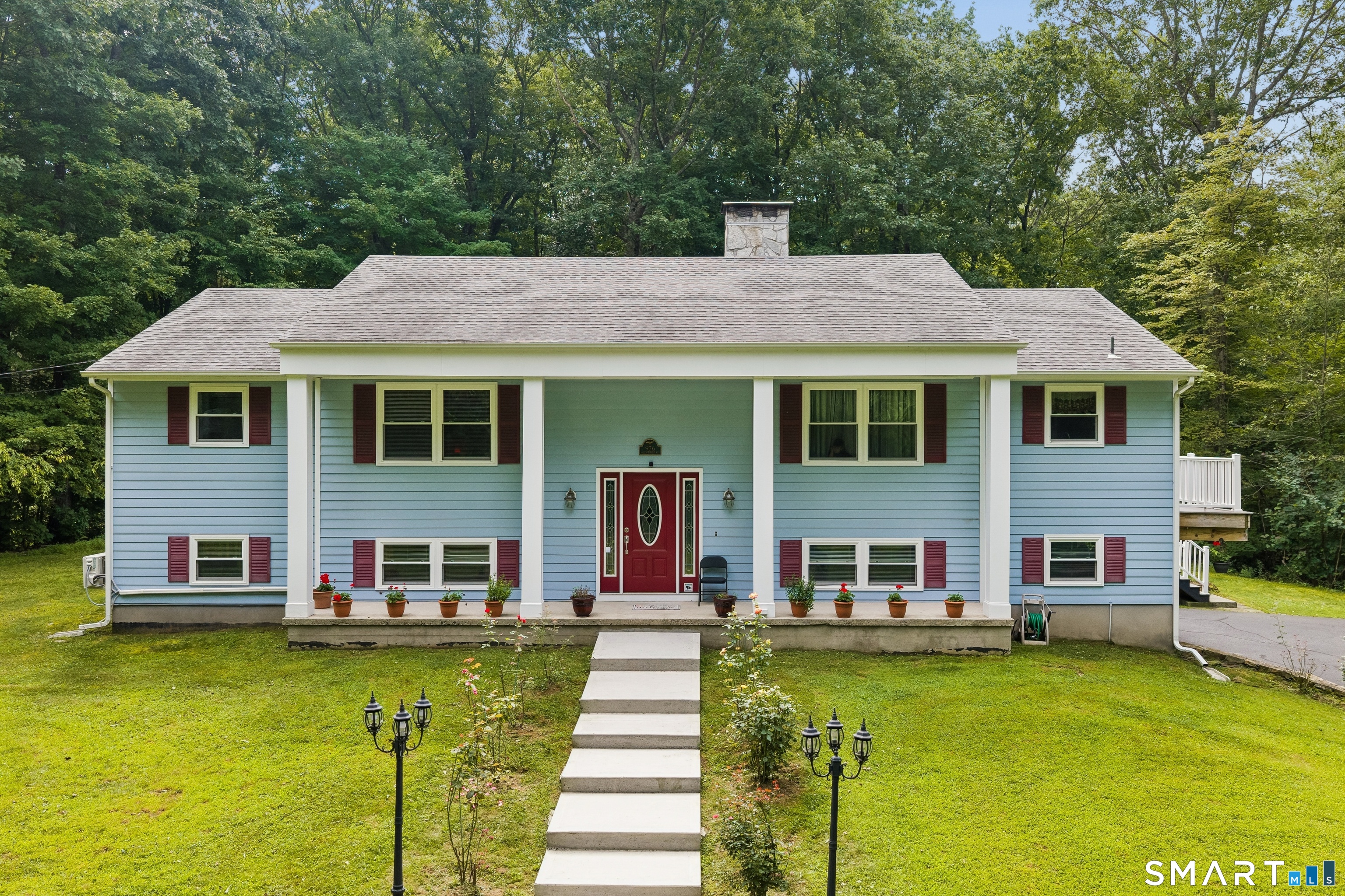 976 Old Waterbury Road