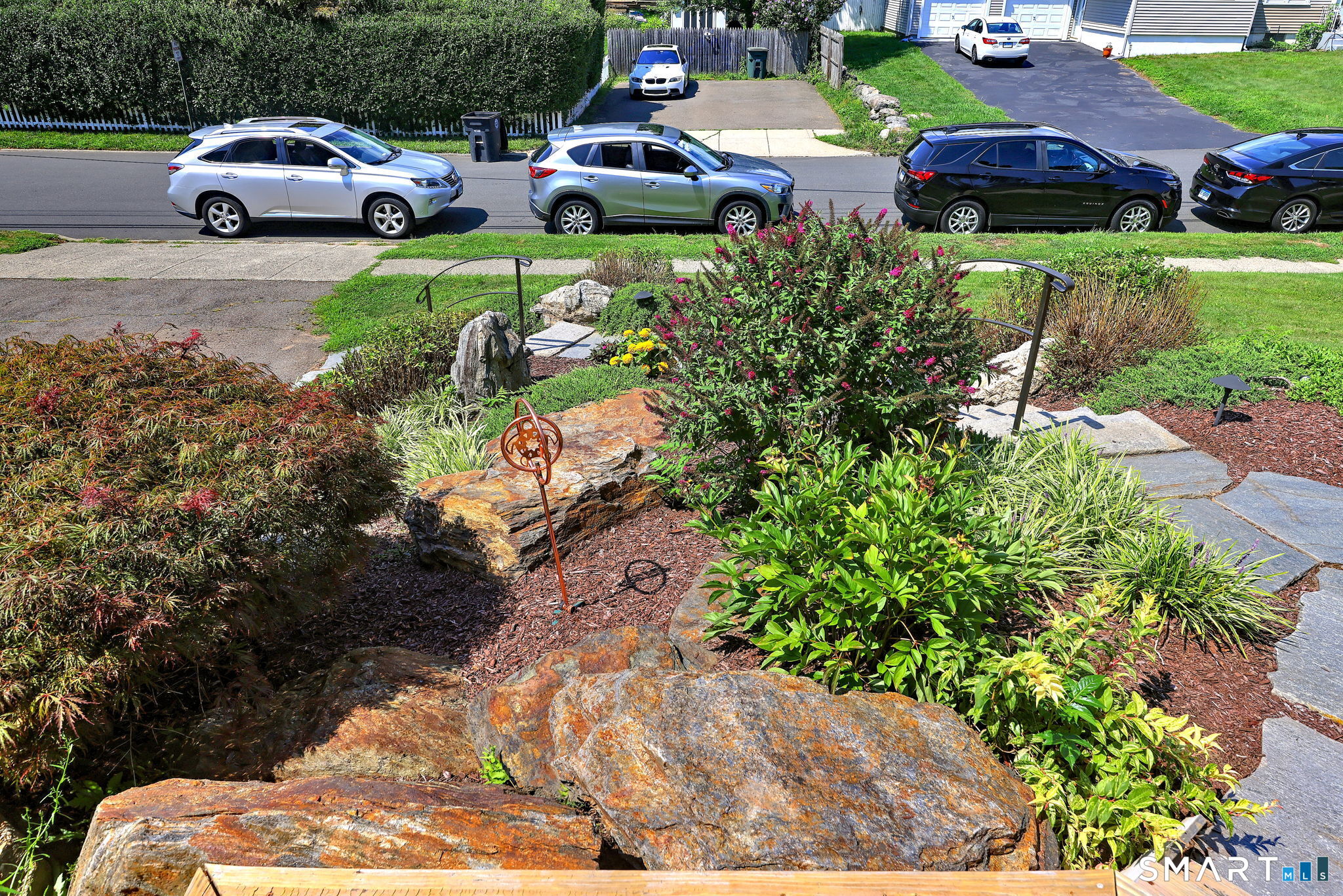 91 Hill Street photo 23