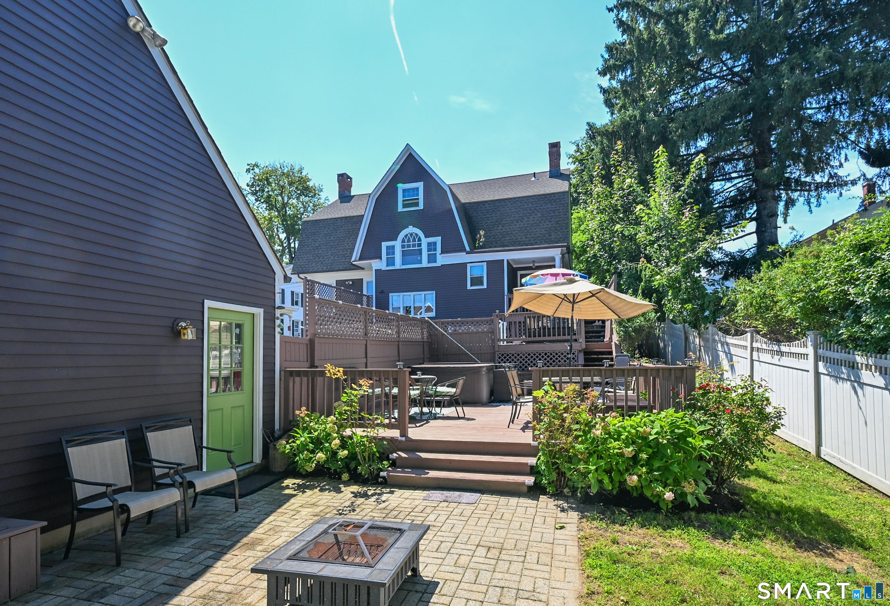 65 Deer Hill Avenue photo 37