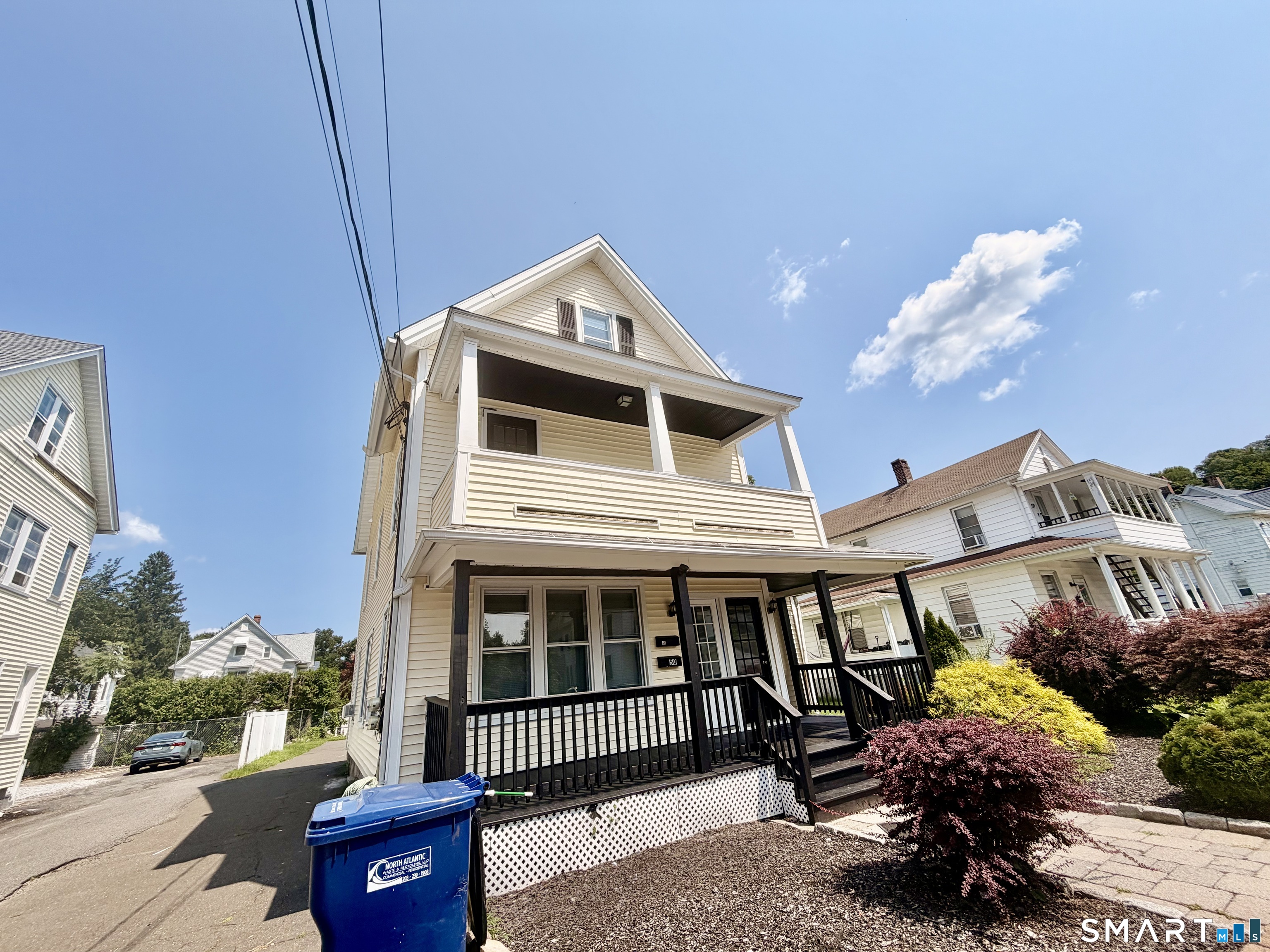 48 Vine Street