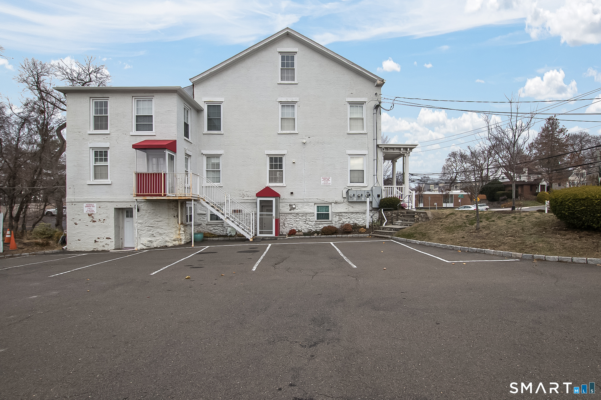 104 East Avenue Unit #Ground Floor photo 22