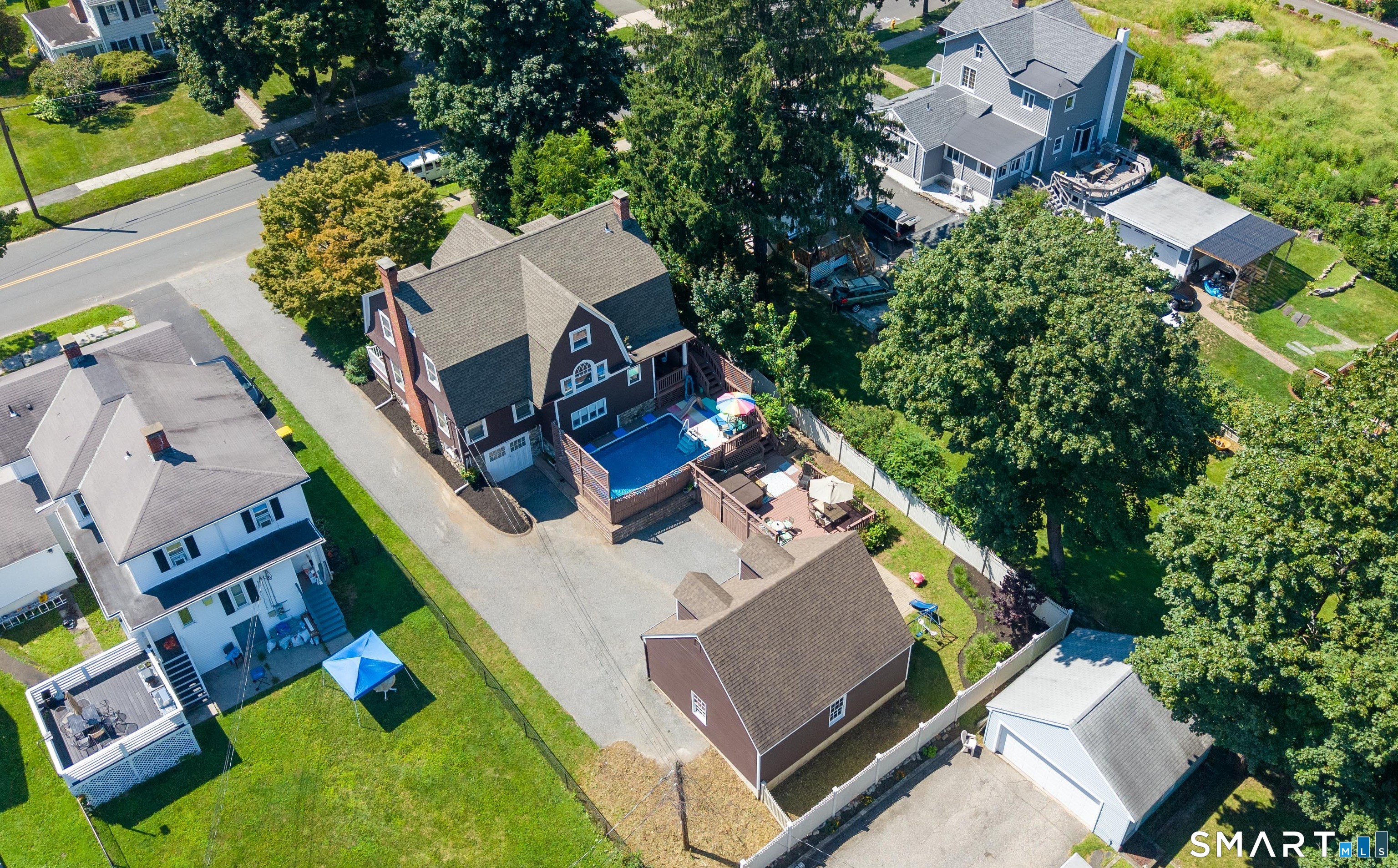 65 Deer Hill Avenue photo 40