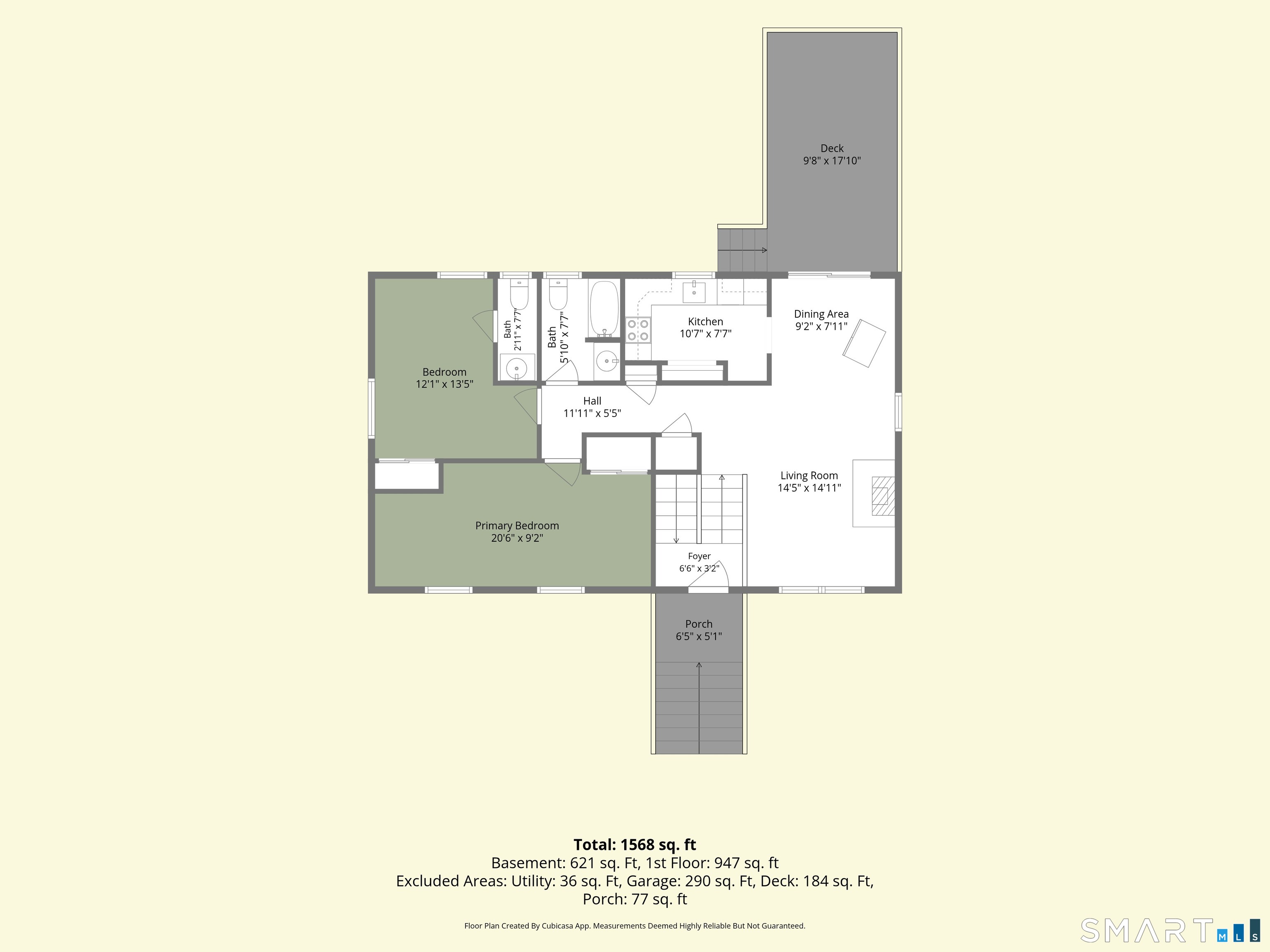 40th image of 25 Asher Ave, Pawcatuck, CT 06379 | MLS# 24200907