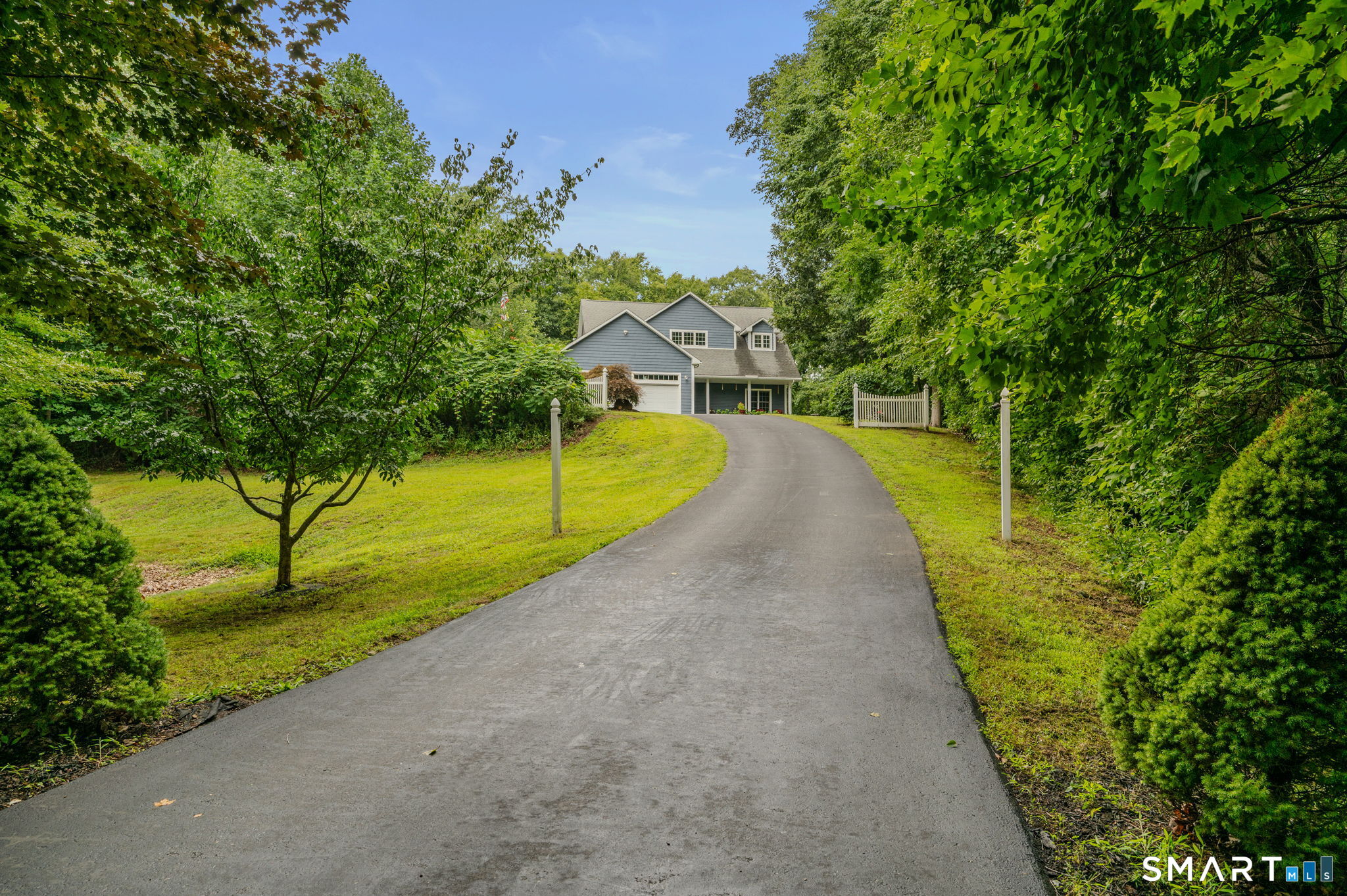 203 Doyle Road