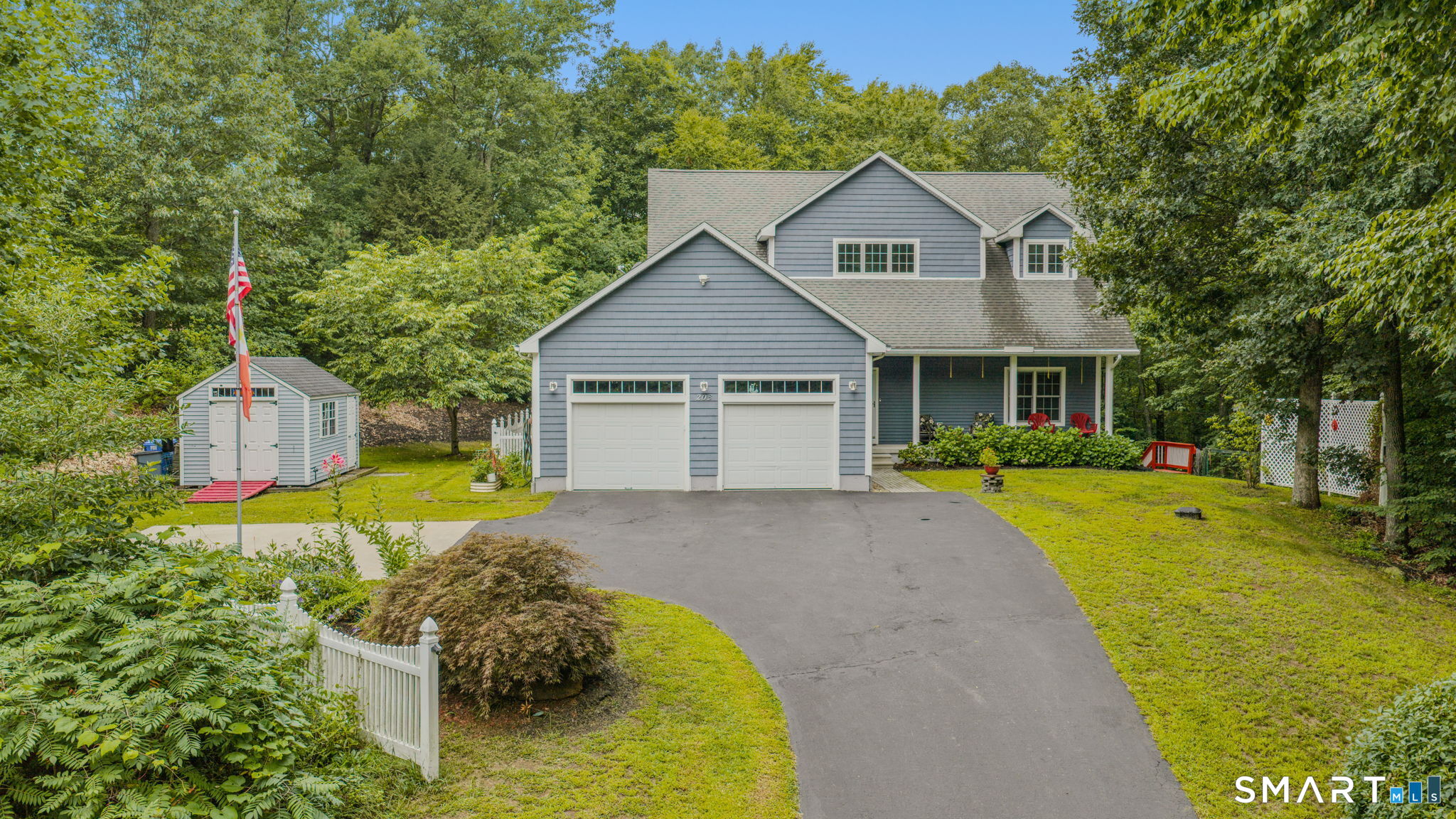 203 Doyle Road photo 4