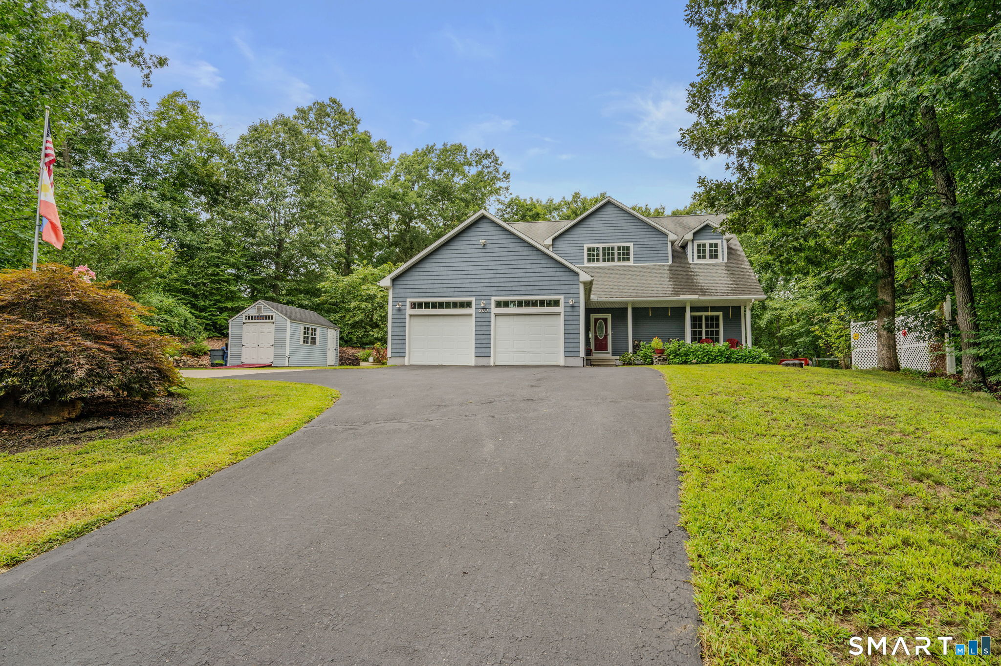 203 Doyle Road photo 6