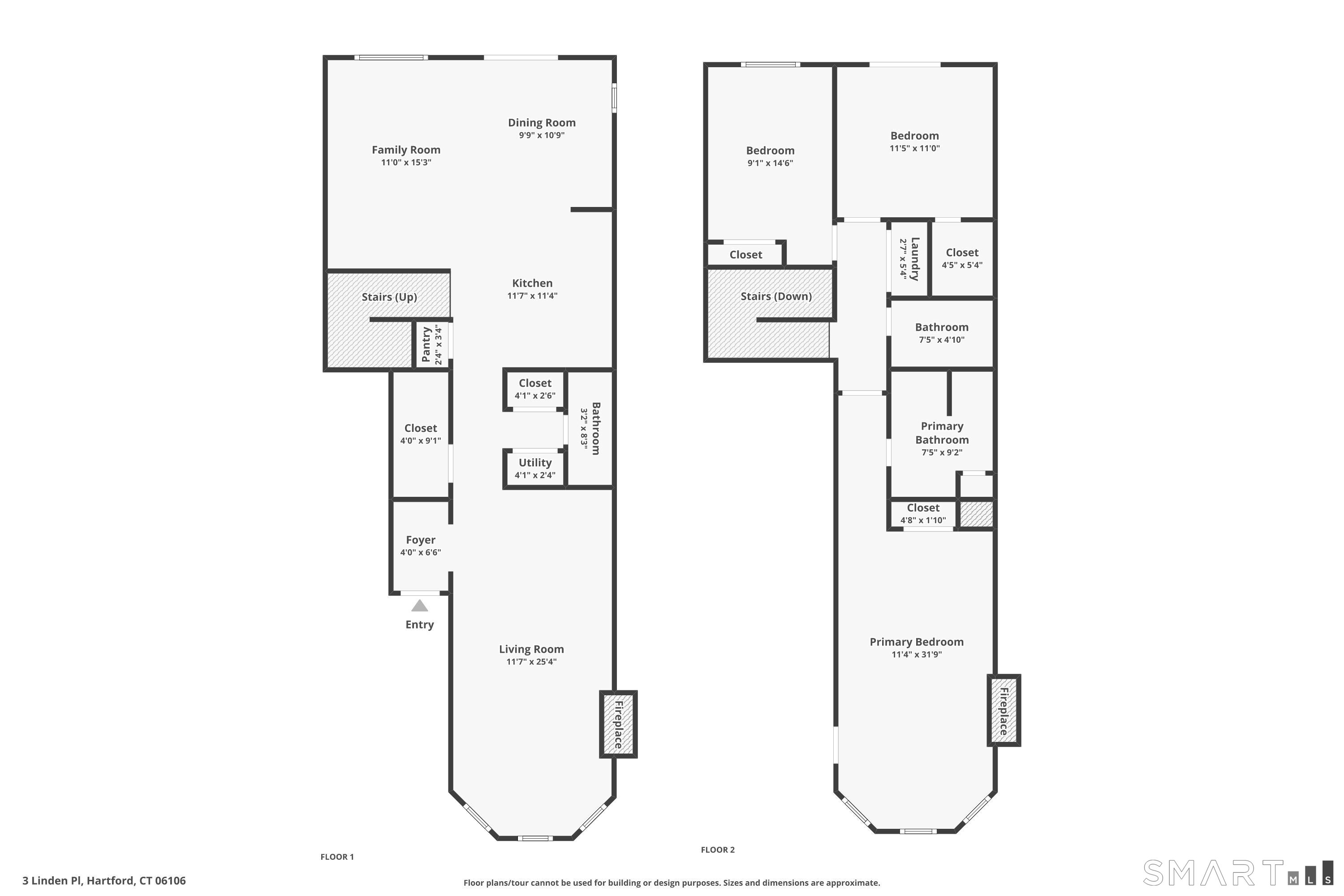 3 Linden Place Unit #3A photo 35