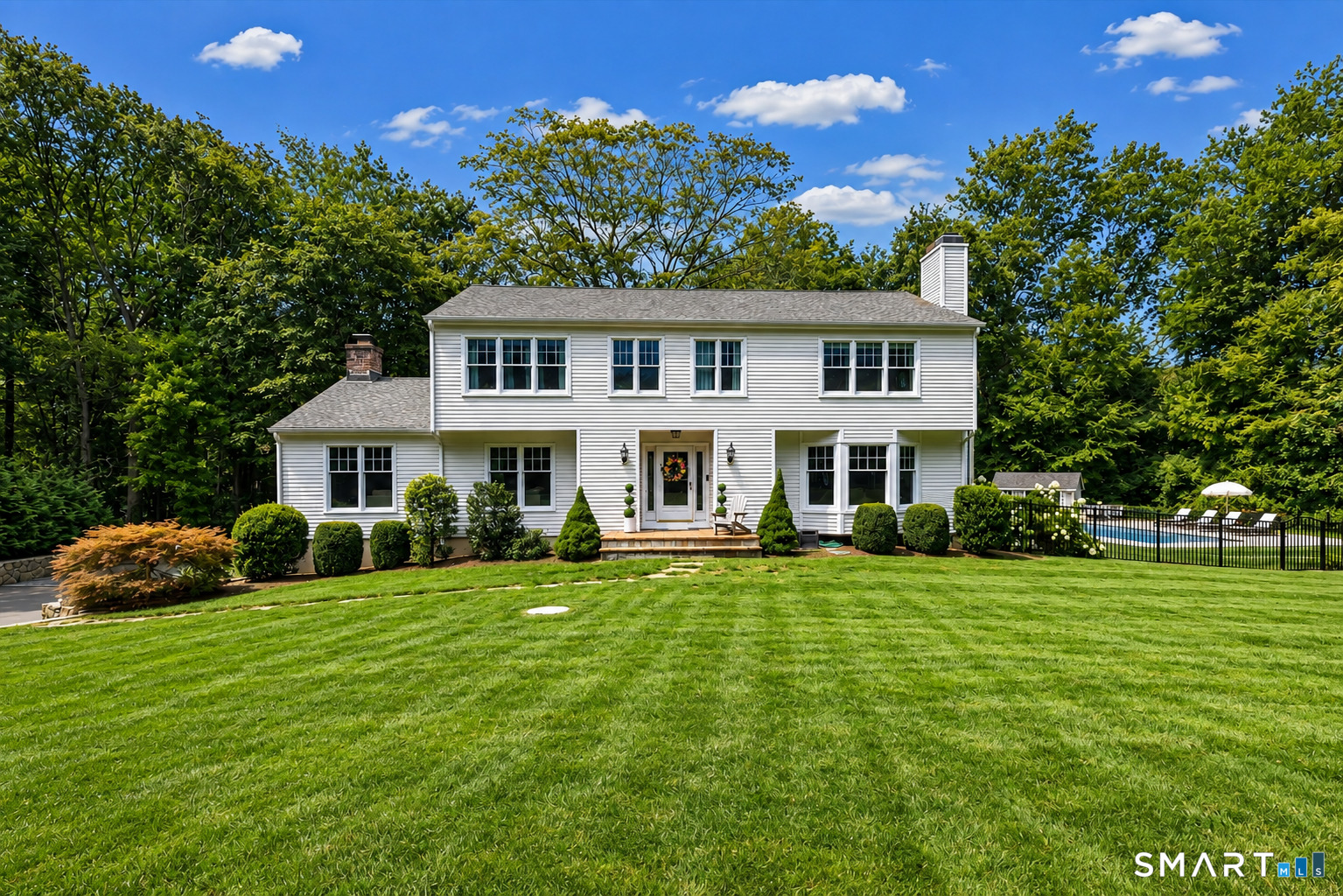 115 Fairway Drive, Stamford, Connecticut 06903