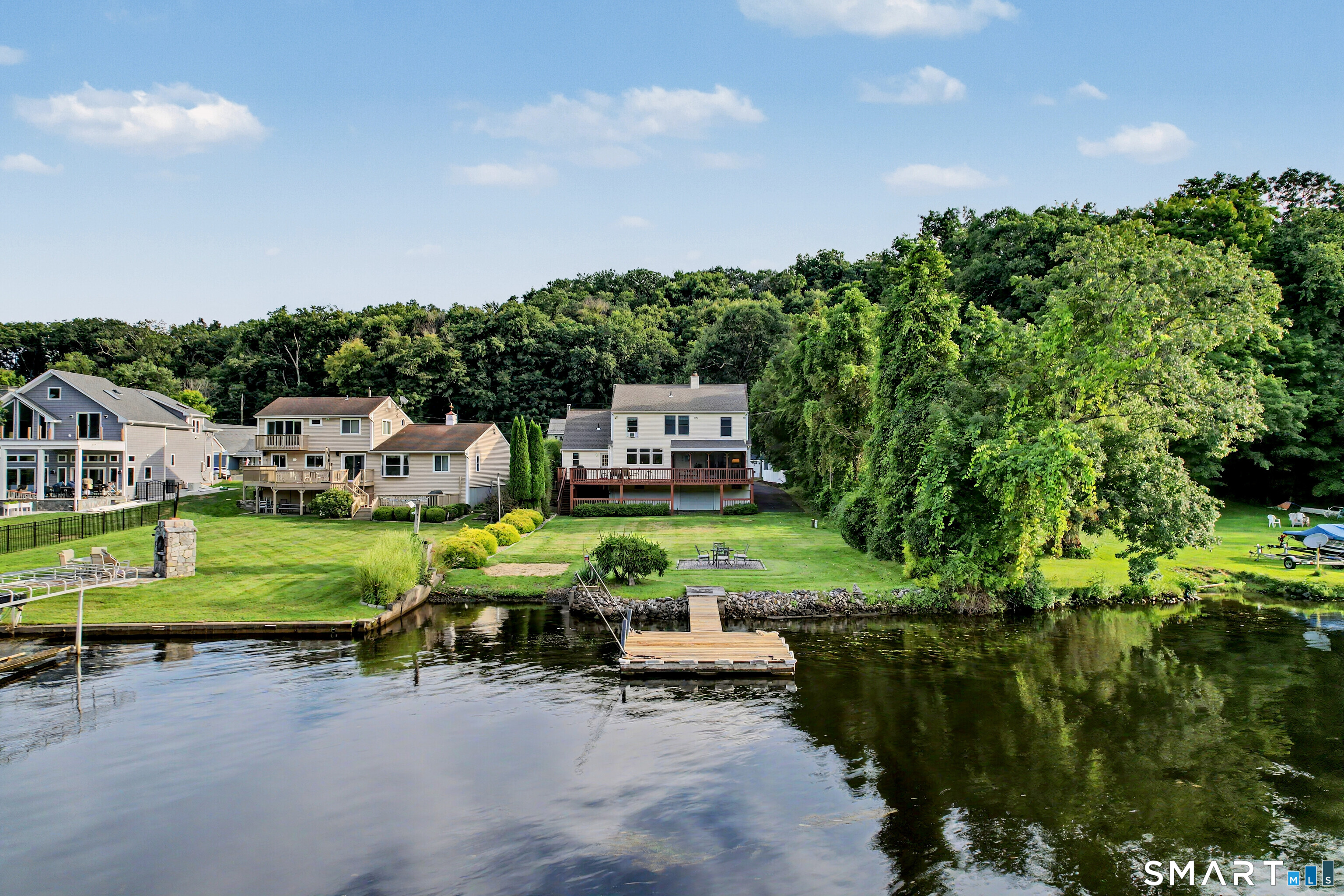 60 Housatonic Drive