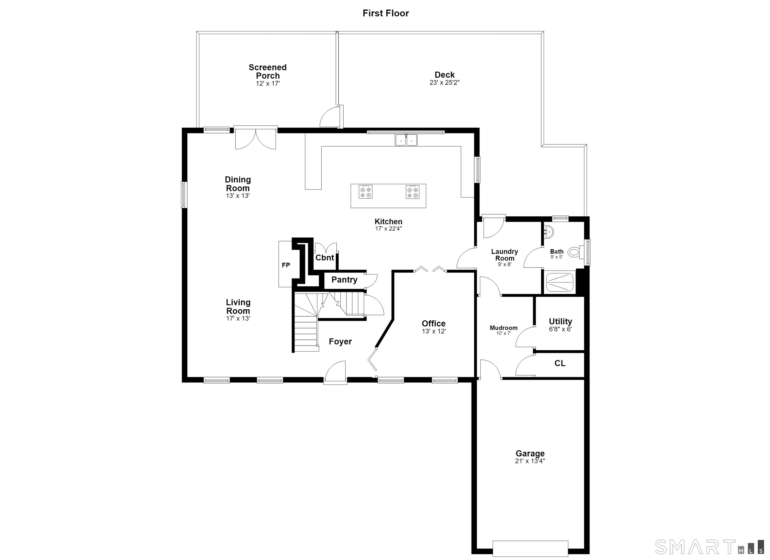60 Housatonic Drive photo 31