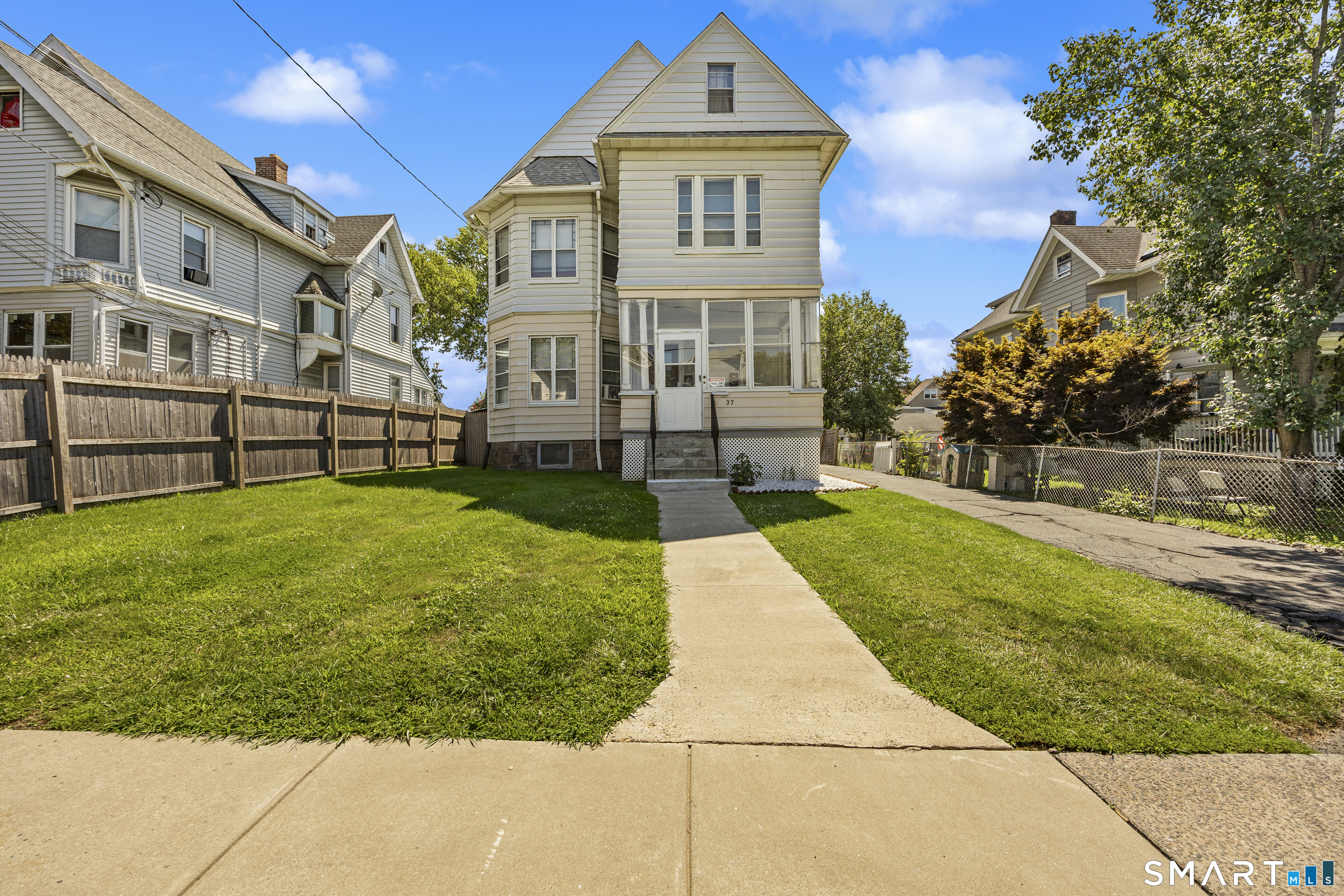 37 Preston Street