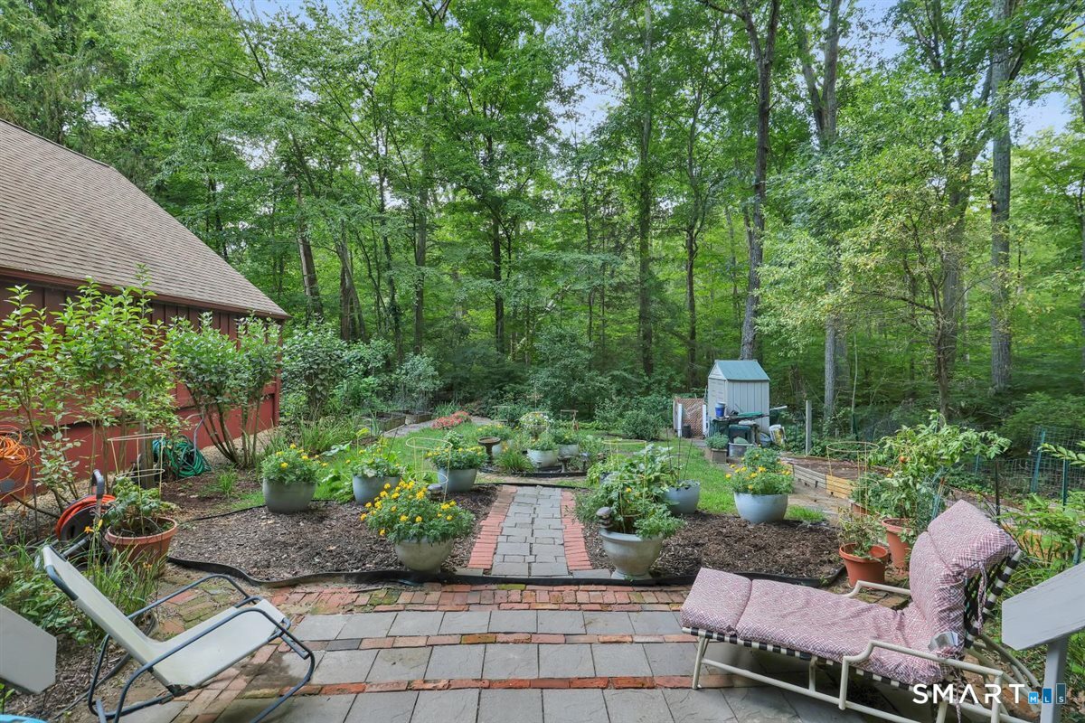 39th image of 4 Timber Trl, Columbia, CT 06237 | MLS# 24167110