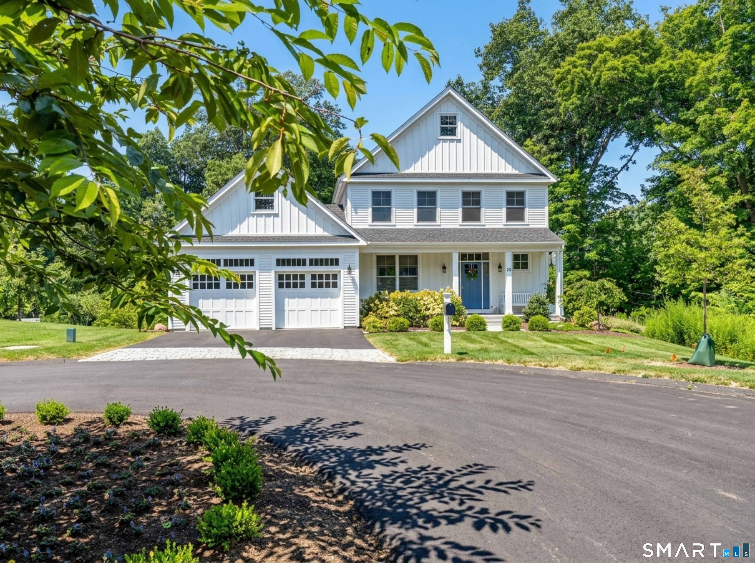 20 Benton's Knoll, Guilford, Connecticut 06437