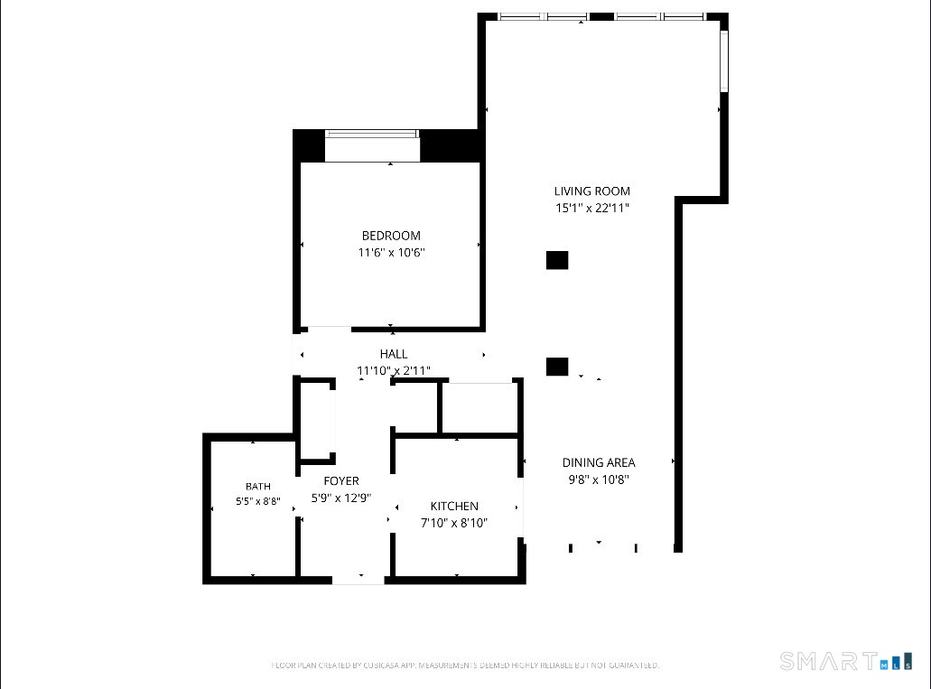 20th image of 45 Main St #111, Plainfield, CT 06374 | MLS# 24200959