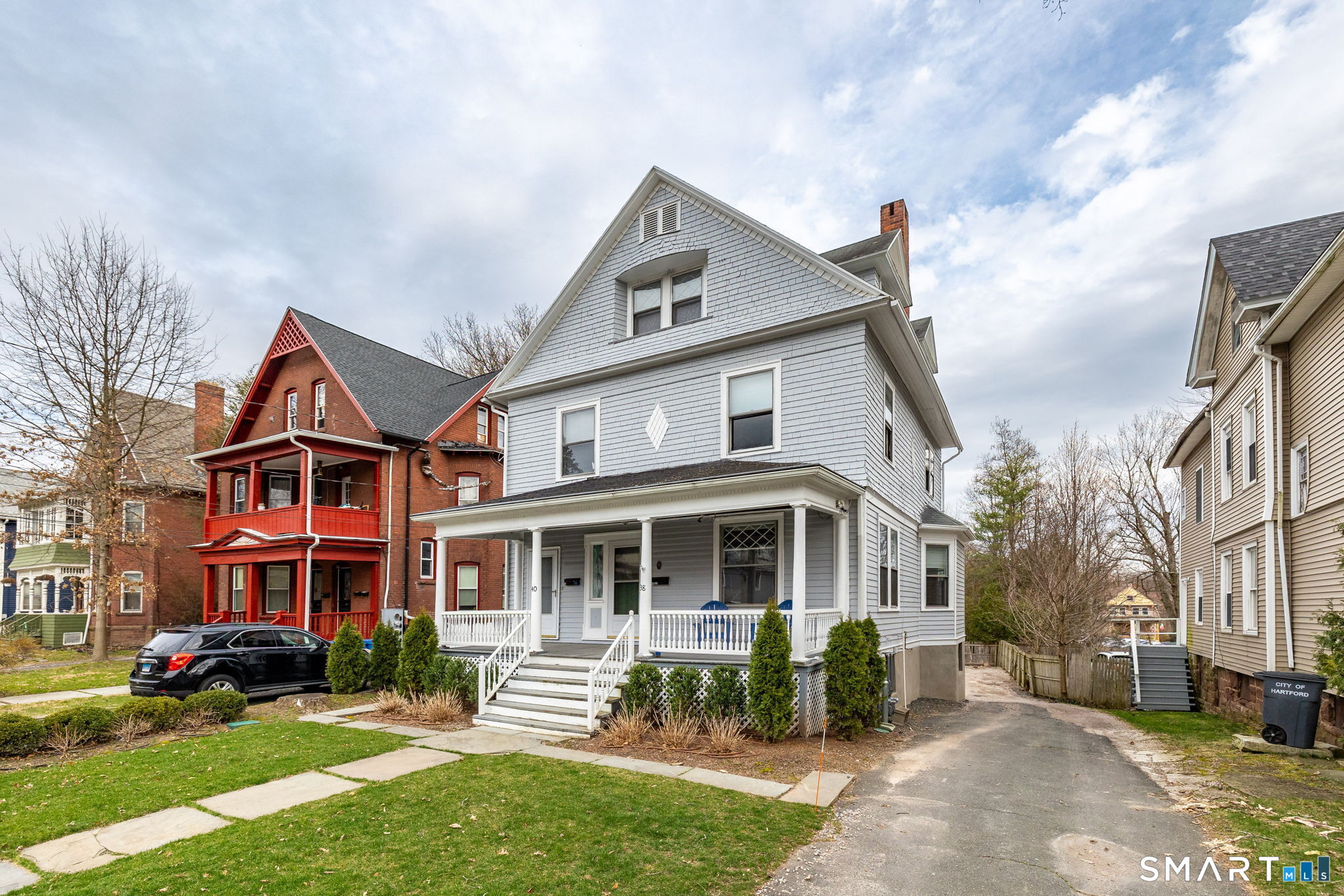 38-40 Sherman Street Unit #38